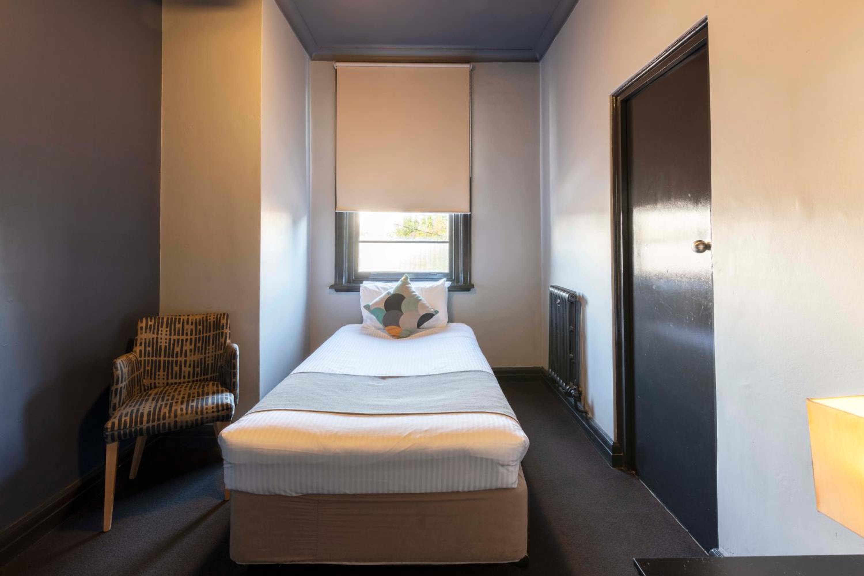 King Single Room photo 3