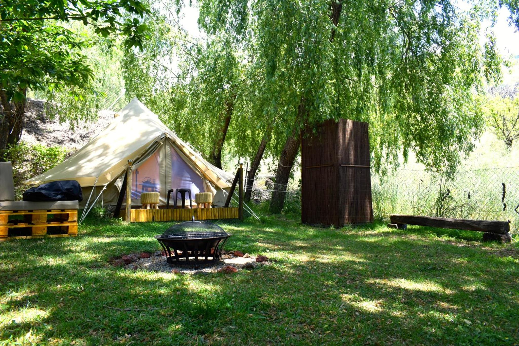 Tent photo 3