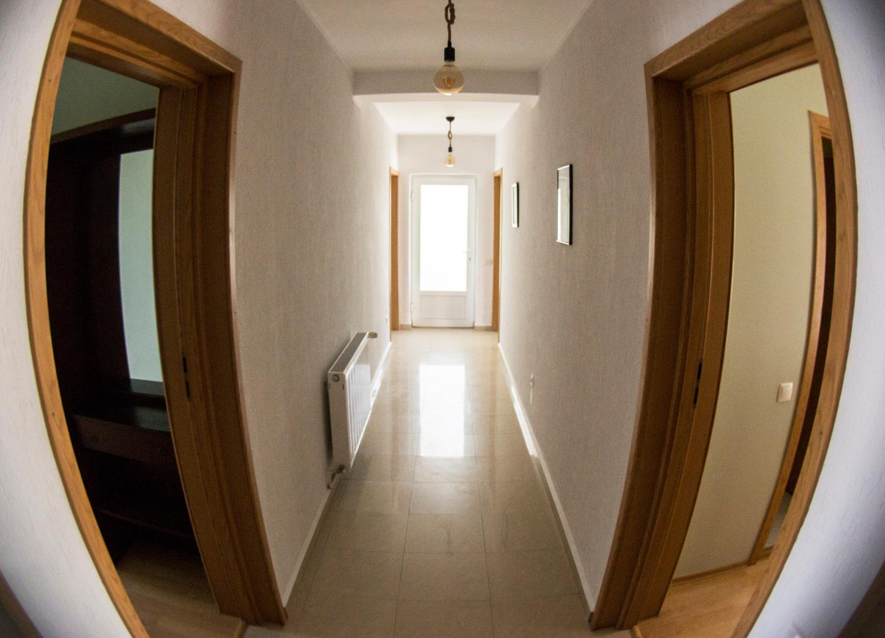 Triple Room with Balcony photo 3