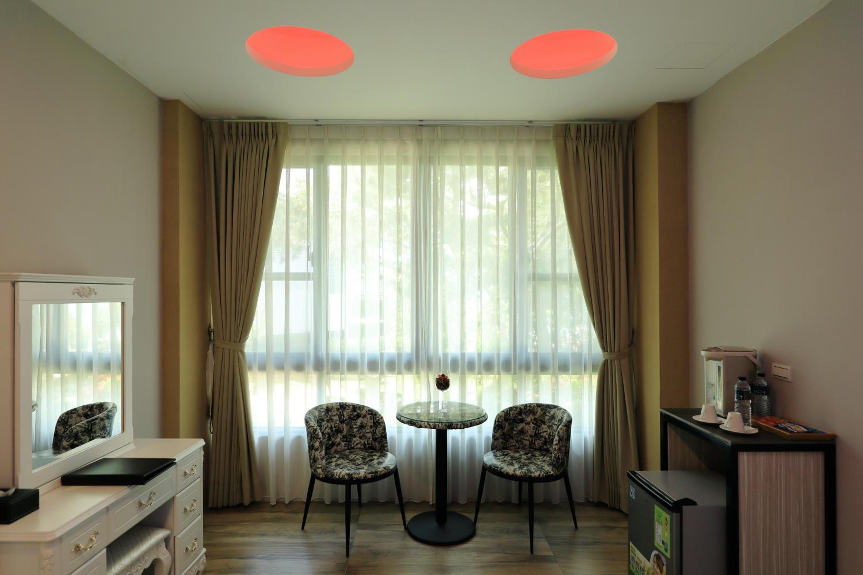 Double Room with Garden View photo 1