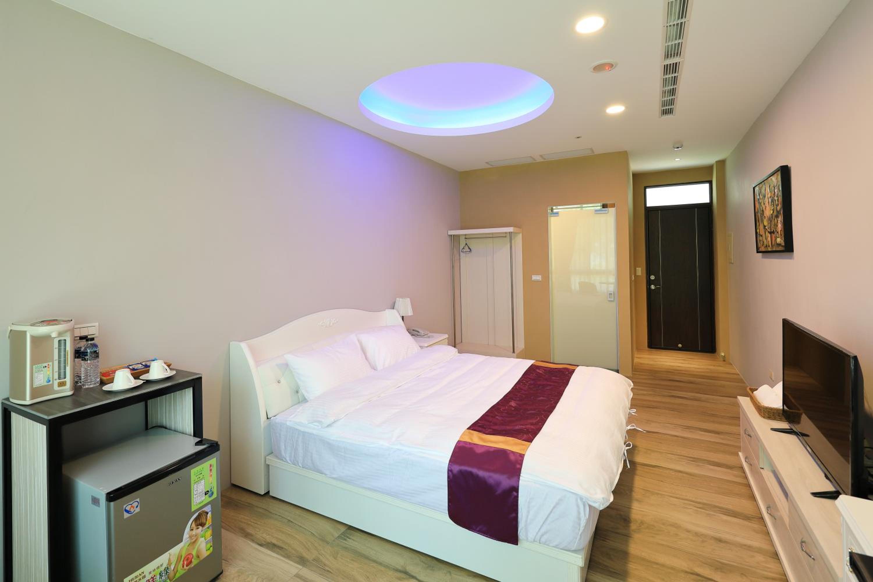 Double Room with Garden View photo 2