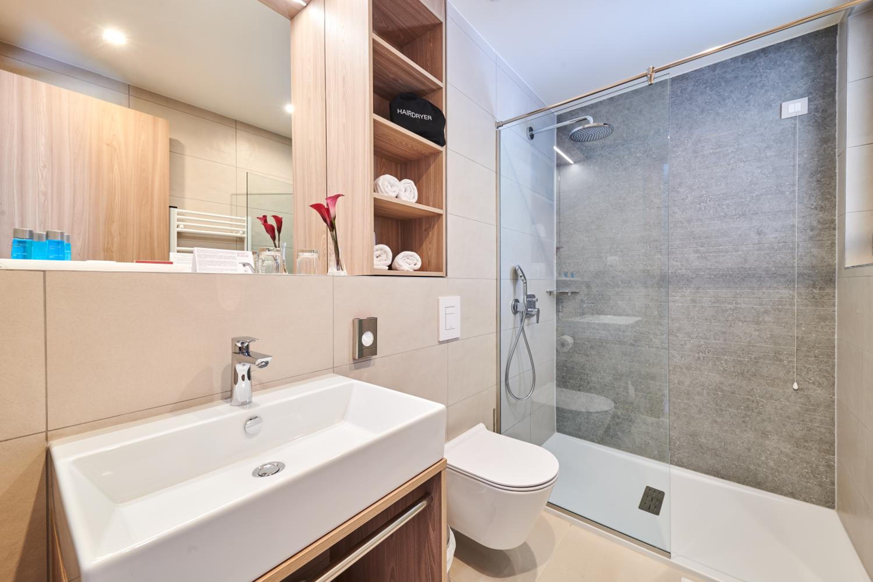 Superior Suite - Park Side photo 2