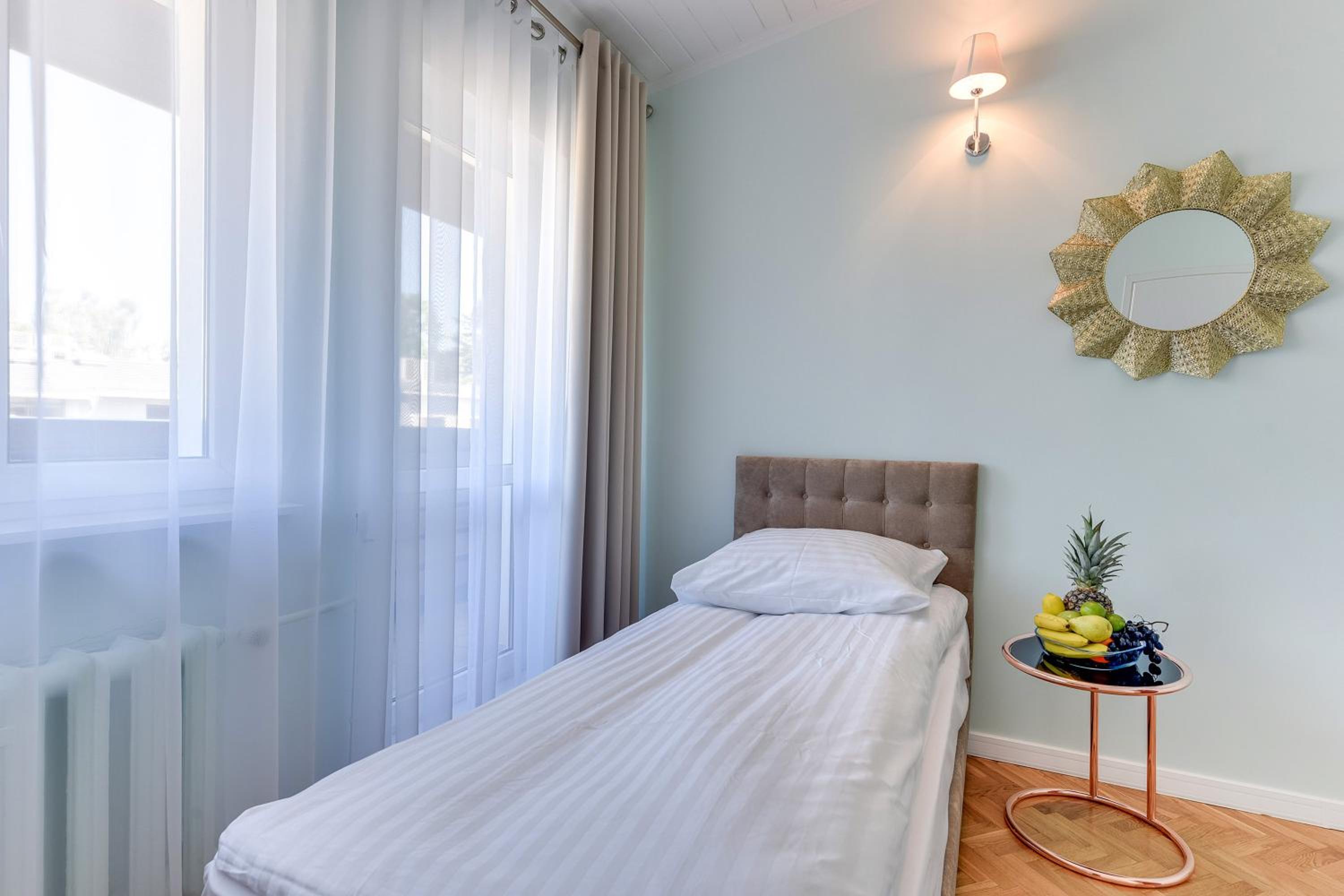 Single Room With Shared Bathroom photo 3