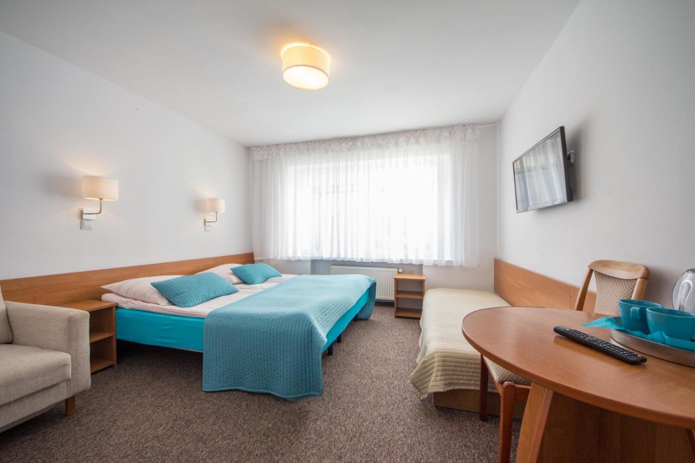 Triple Room - Photo 6
