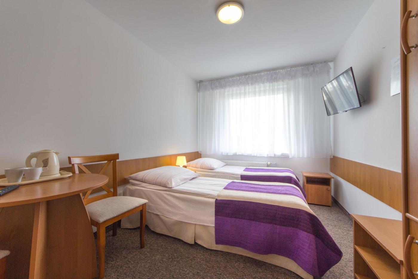 Double Room - Photo 12