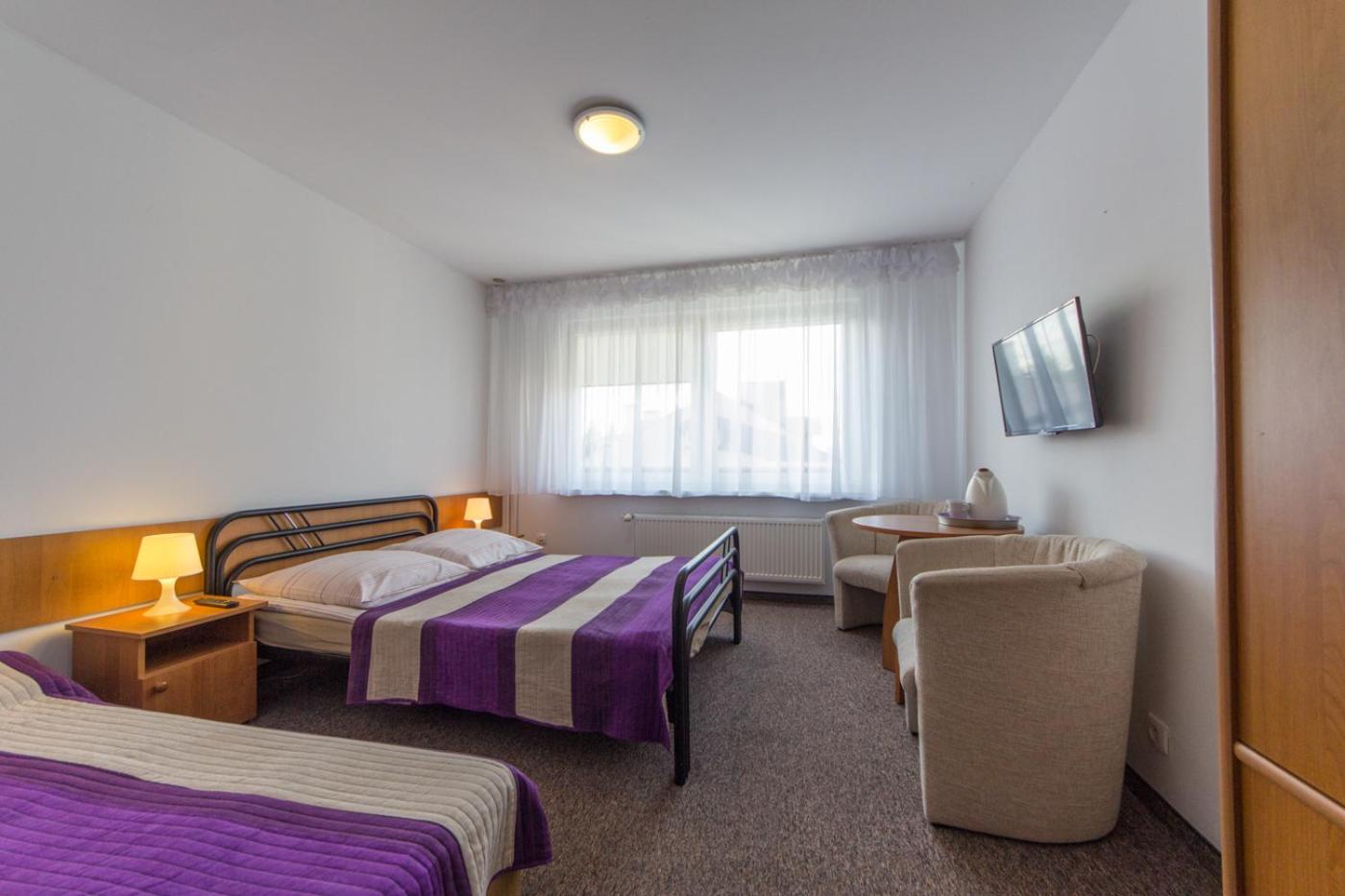 Triple Room - Photo 10