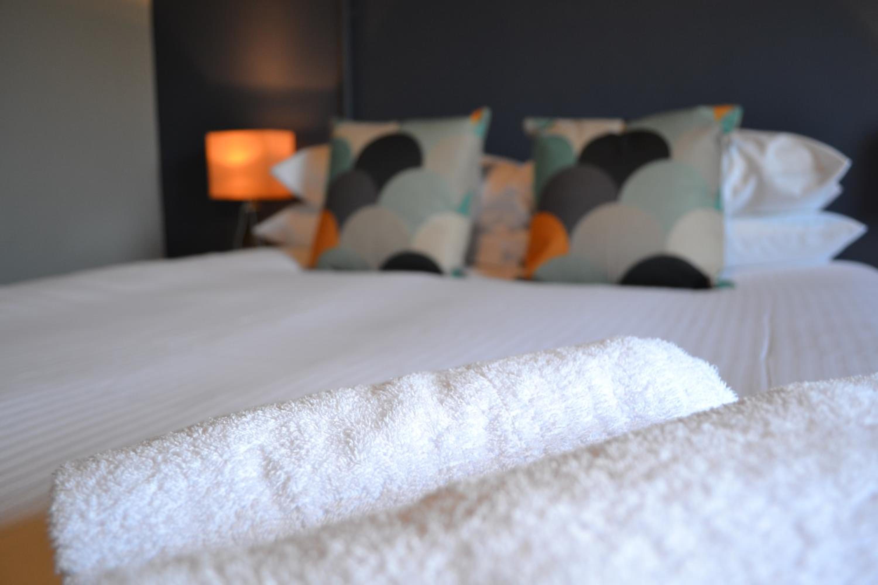 Double Room - Photo 5