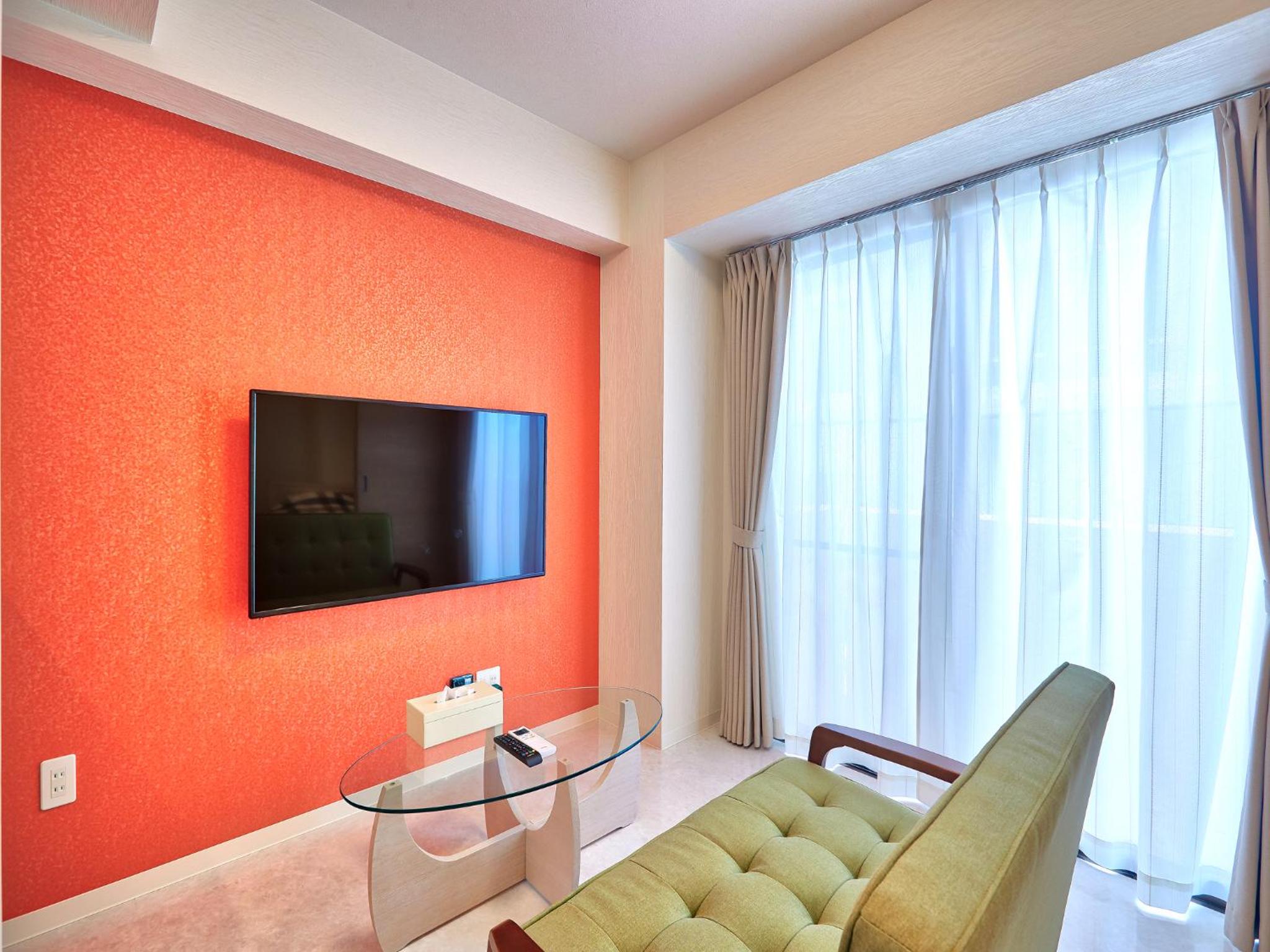 Superior Apartment photo 1