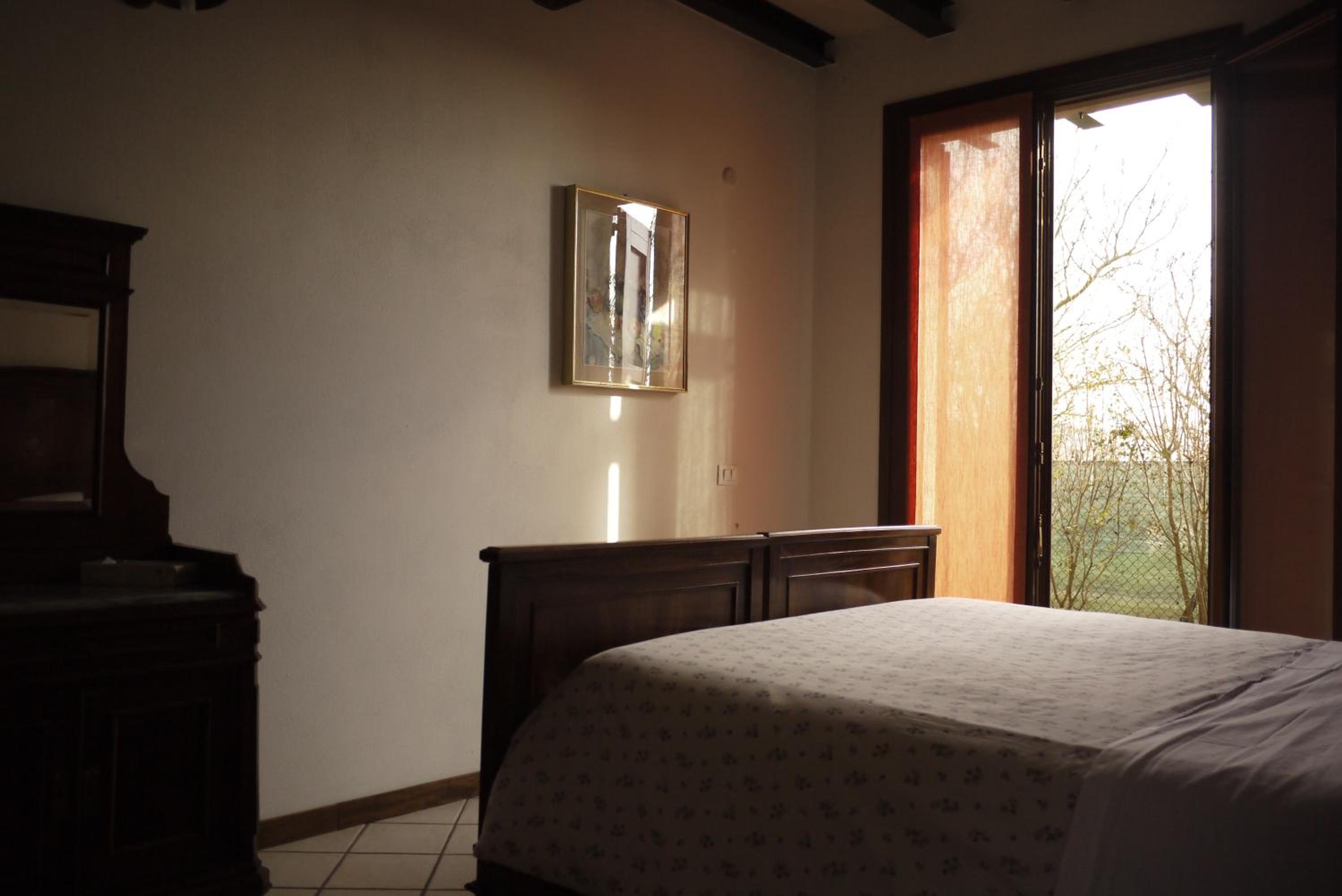 Double Room with Garden View - Photo 1