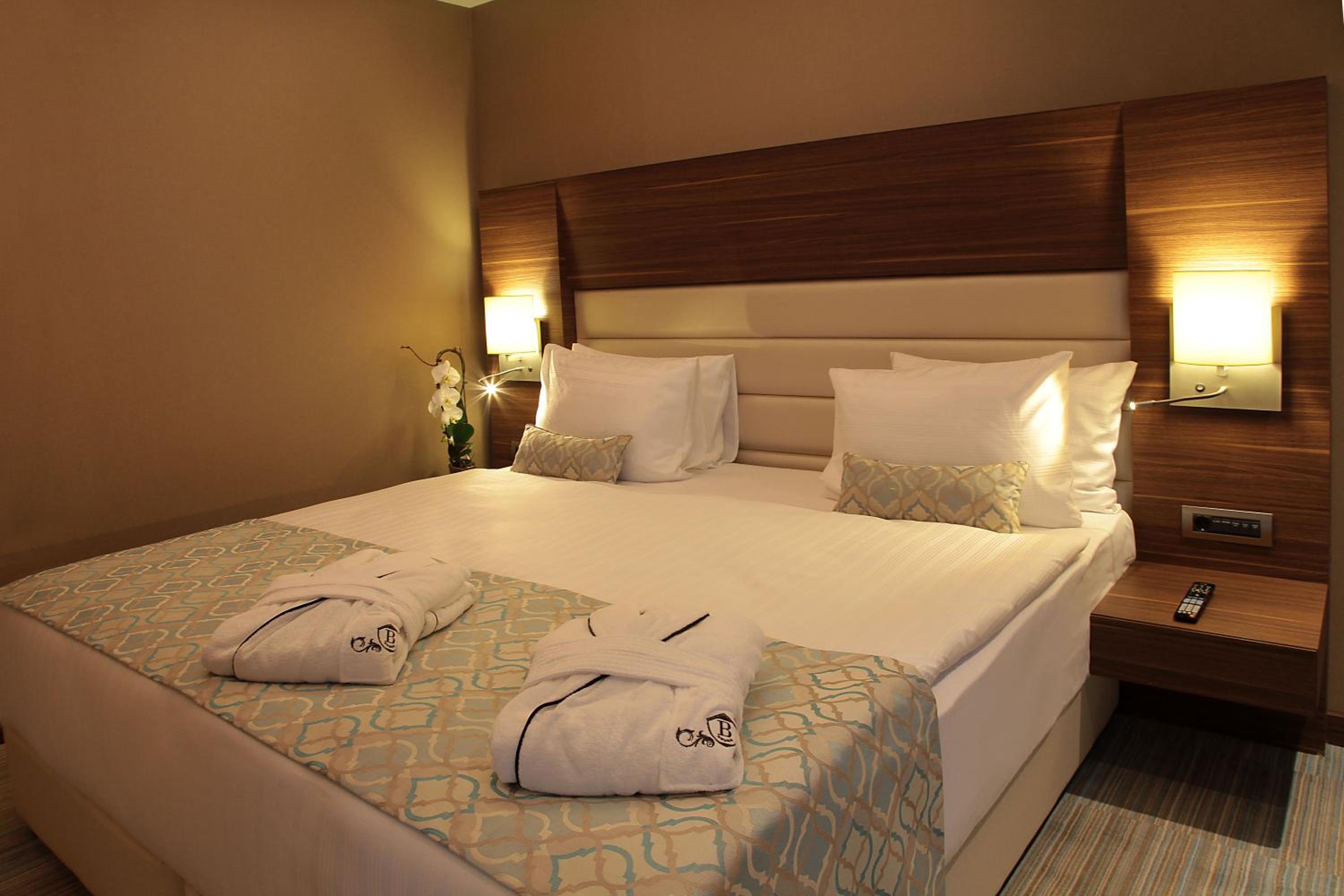 Business Room with Free Airport Transfer photo 1