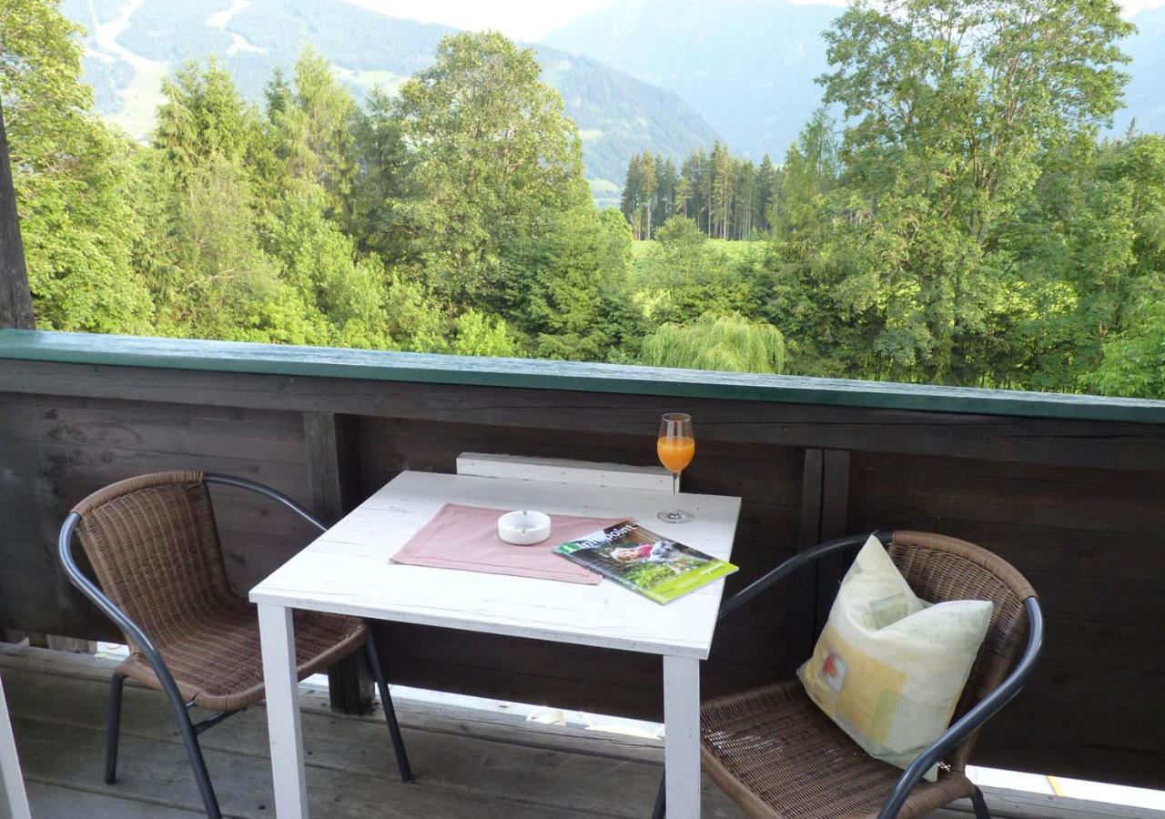 Double Room with Balcony photo 3
