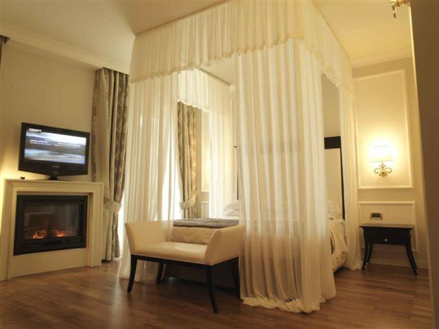 Junior Suite with Terrace photo 1