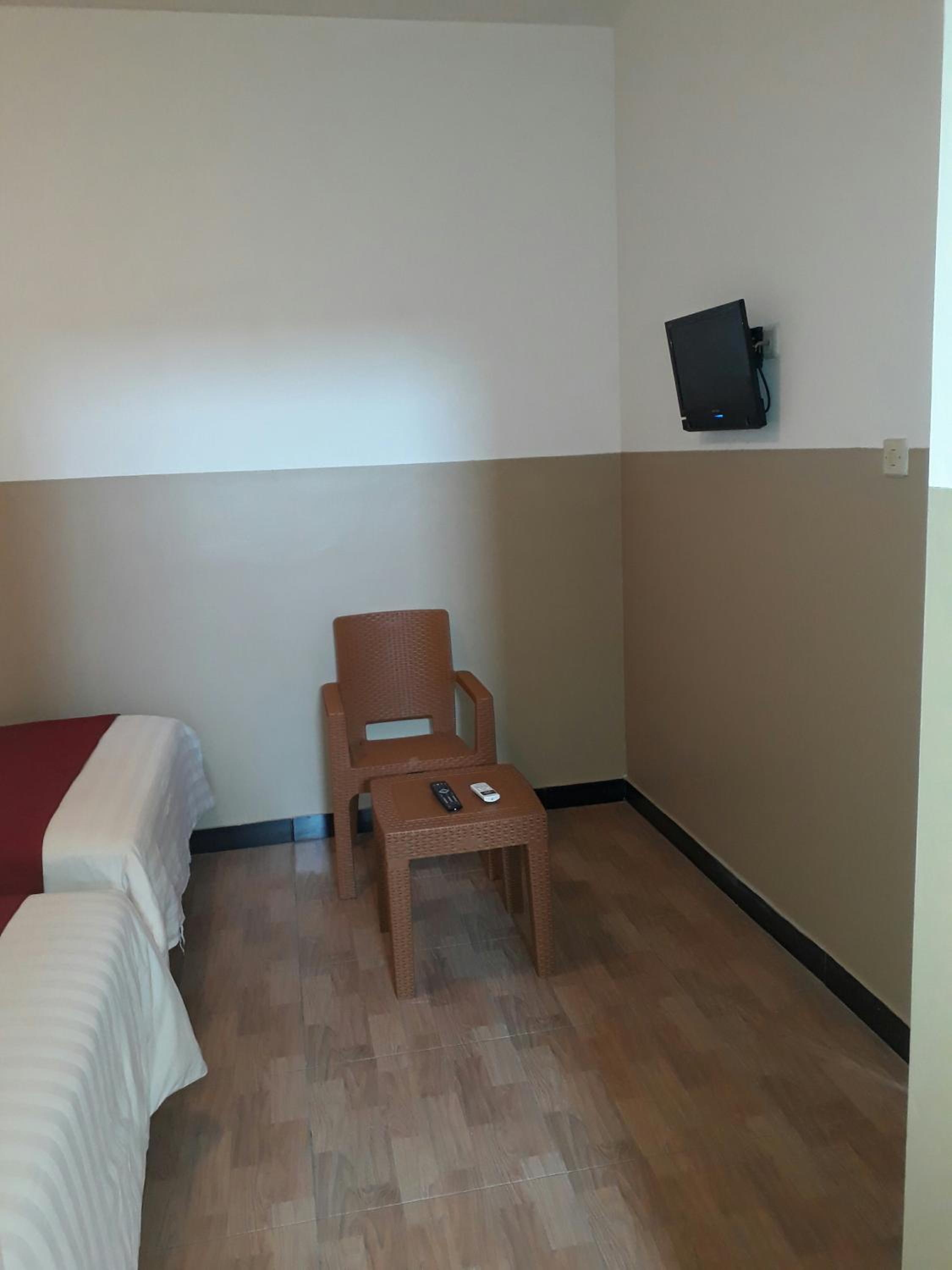 Superior Double or Twin Room - Photo 1
