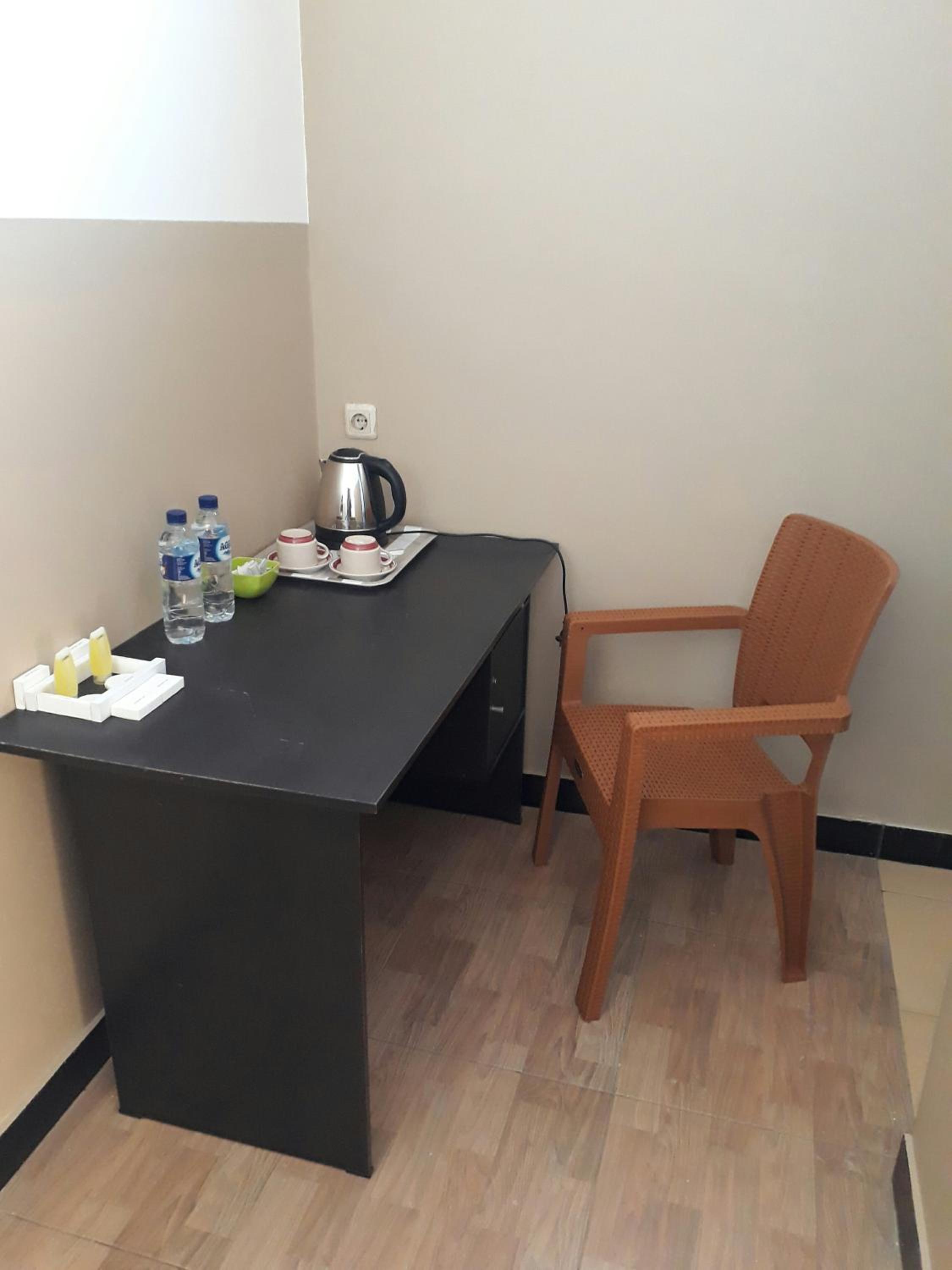 Deluxe Double or Twin Room with Mountain View - Photo 2