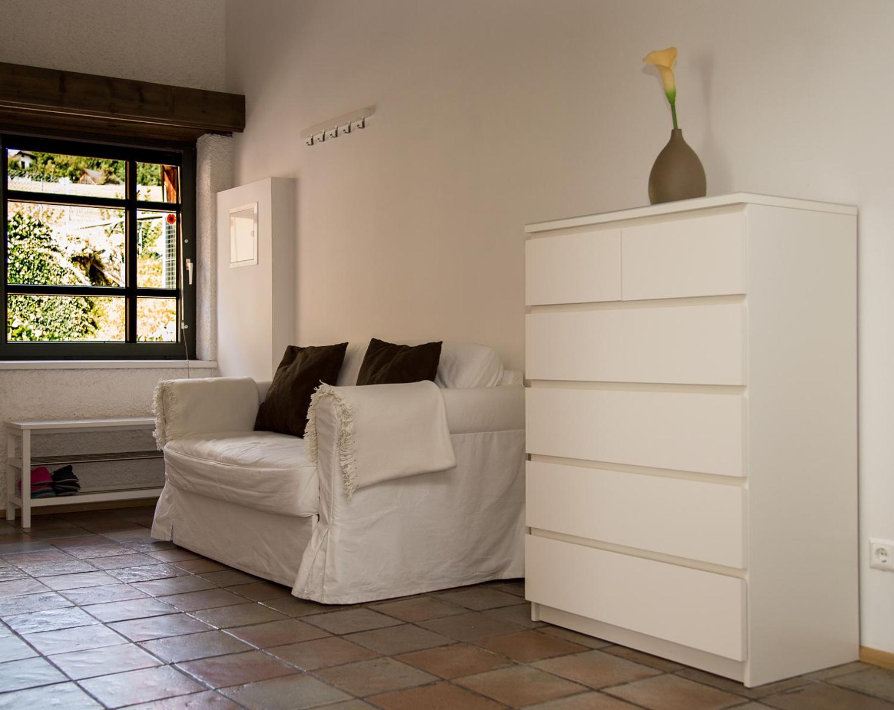 Apartment With Terrace photo 2