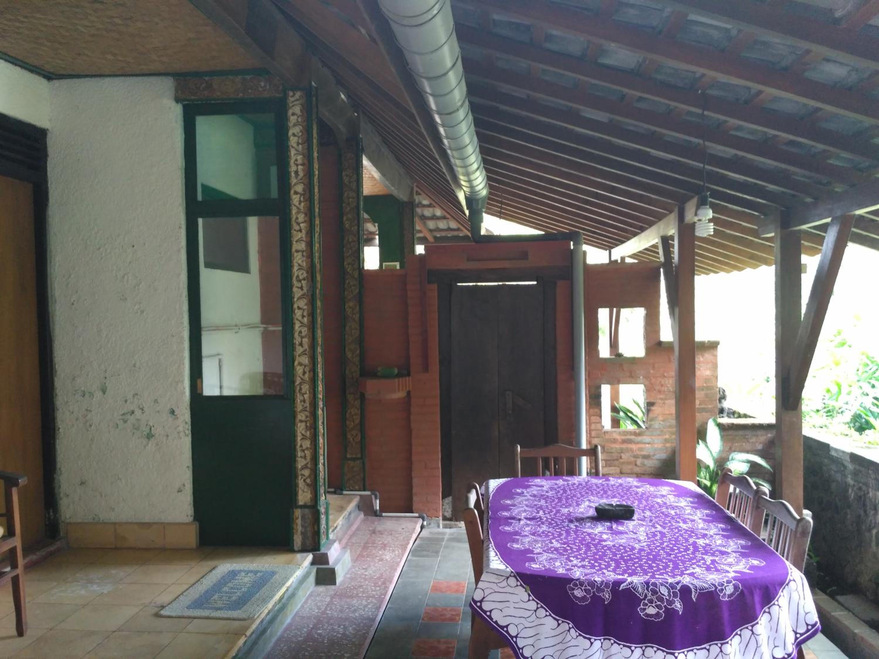 Double Room with Garden View - Photo 4