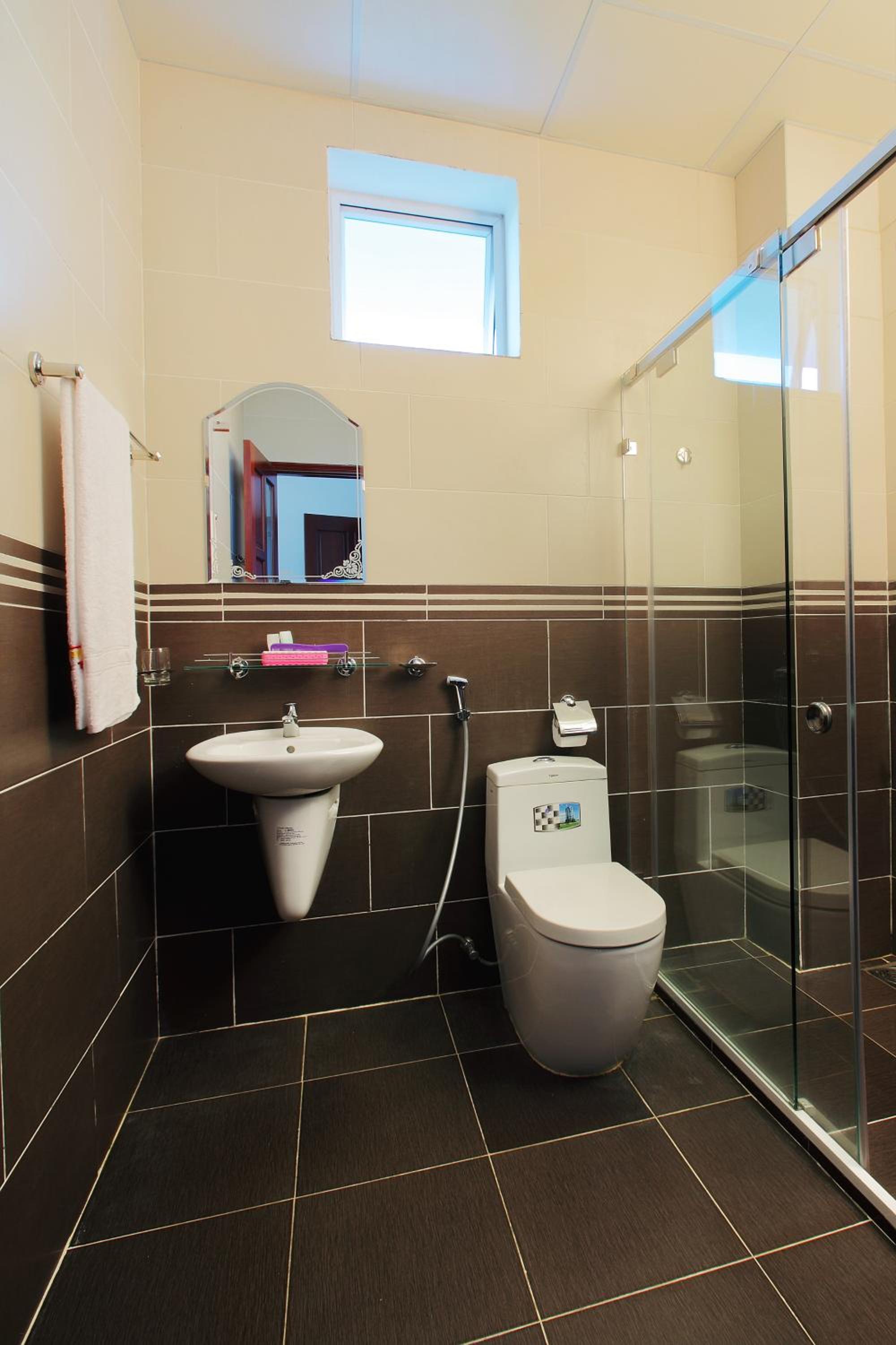 Deluxe Double Room - Photo 2