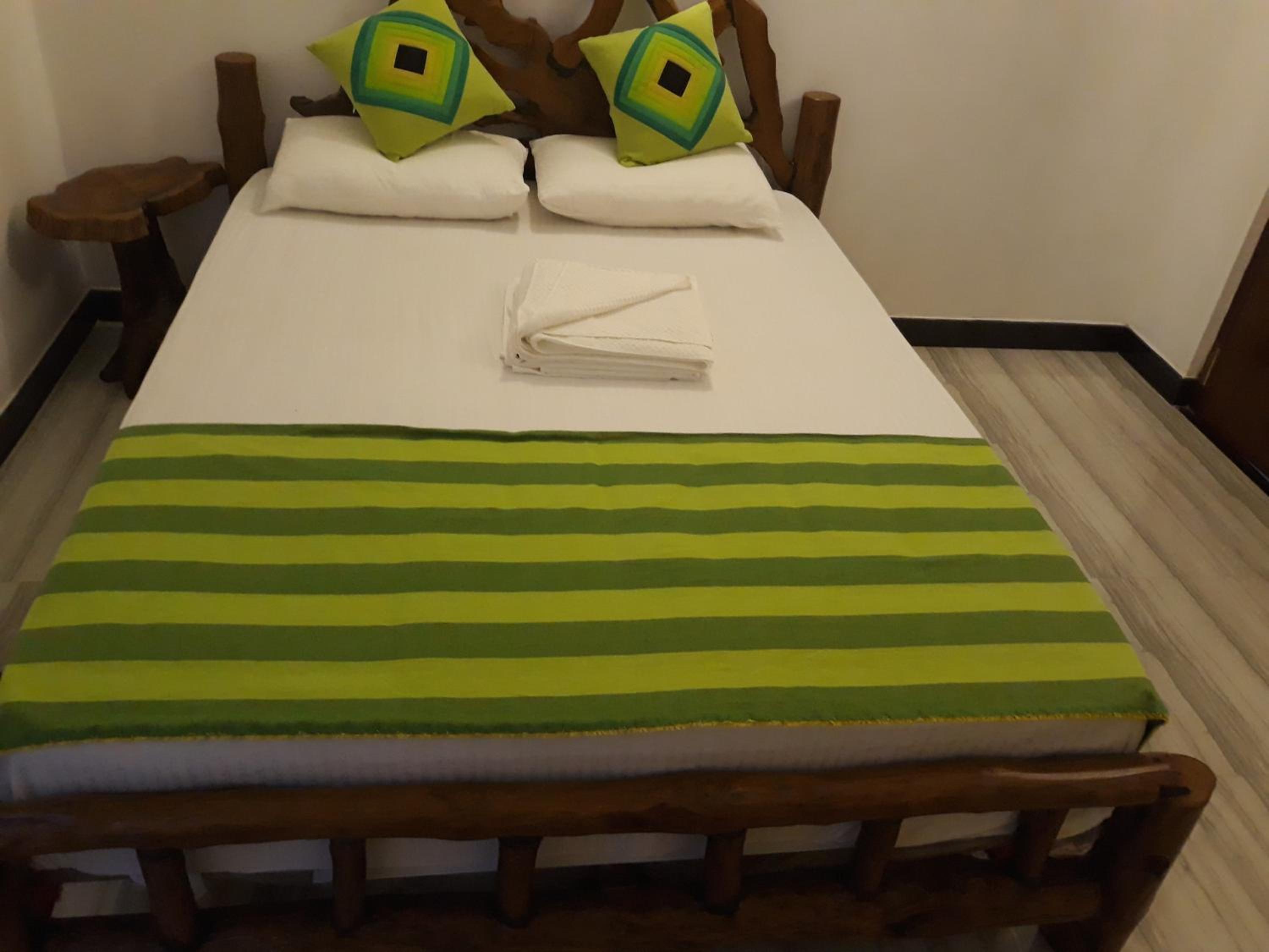 Deluxe Double Room photo 1
