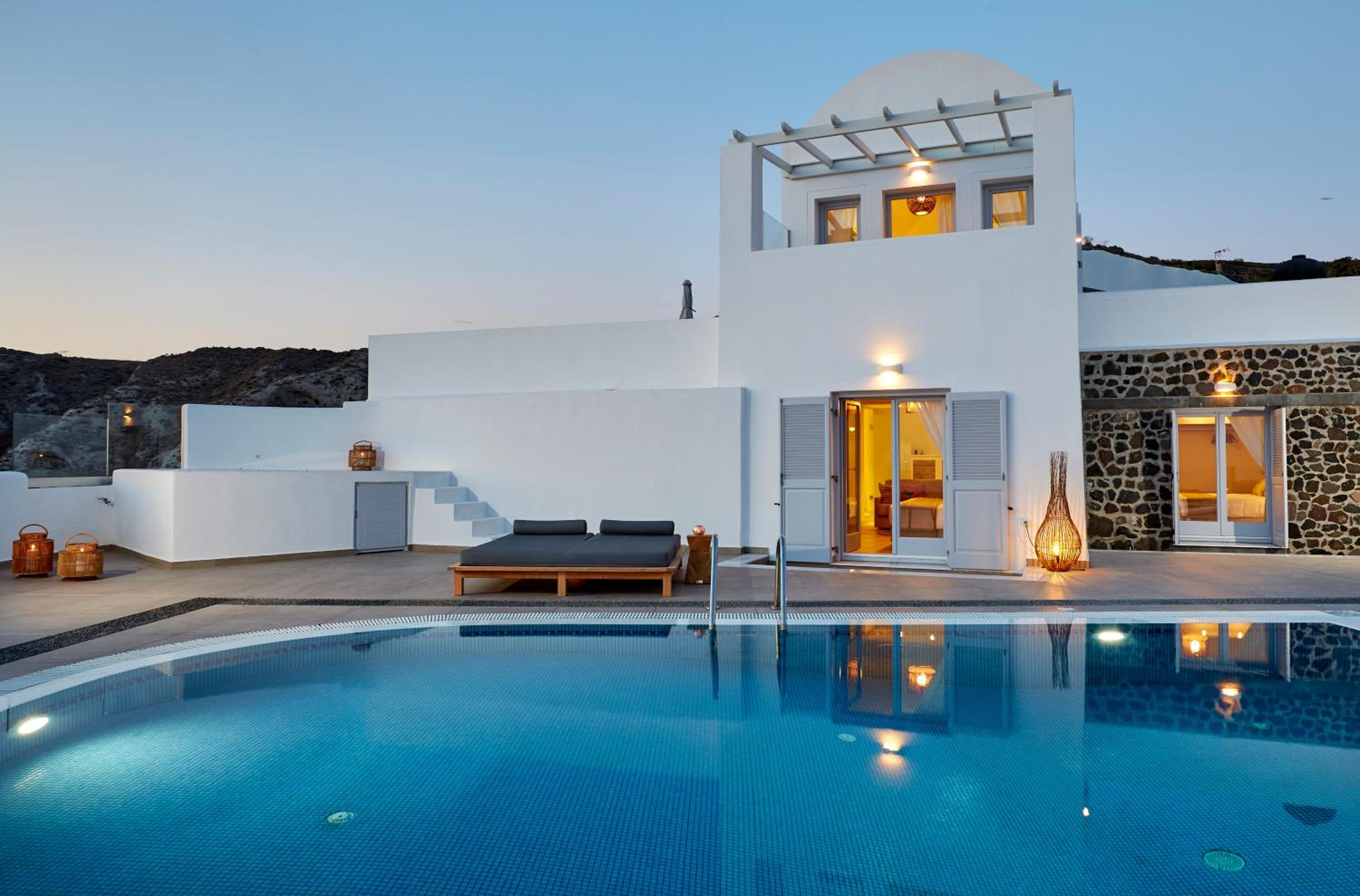 Villa Sapphire - Photo 2