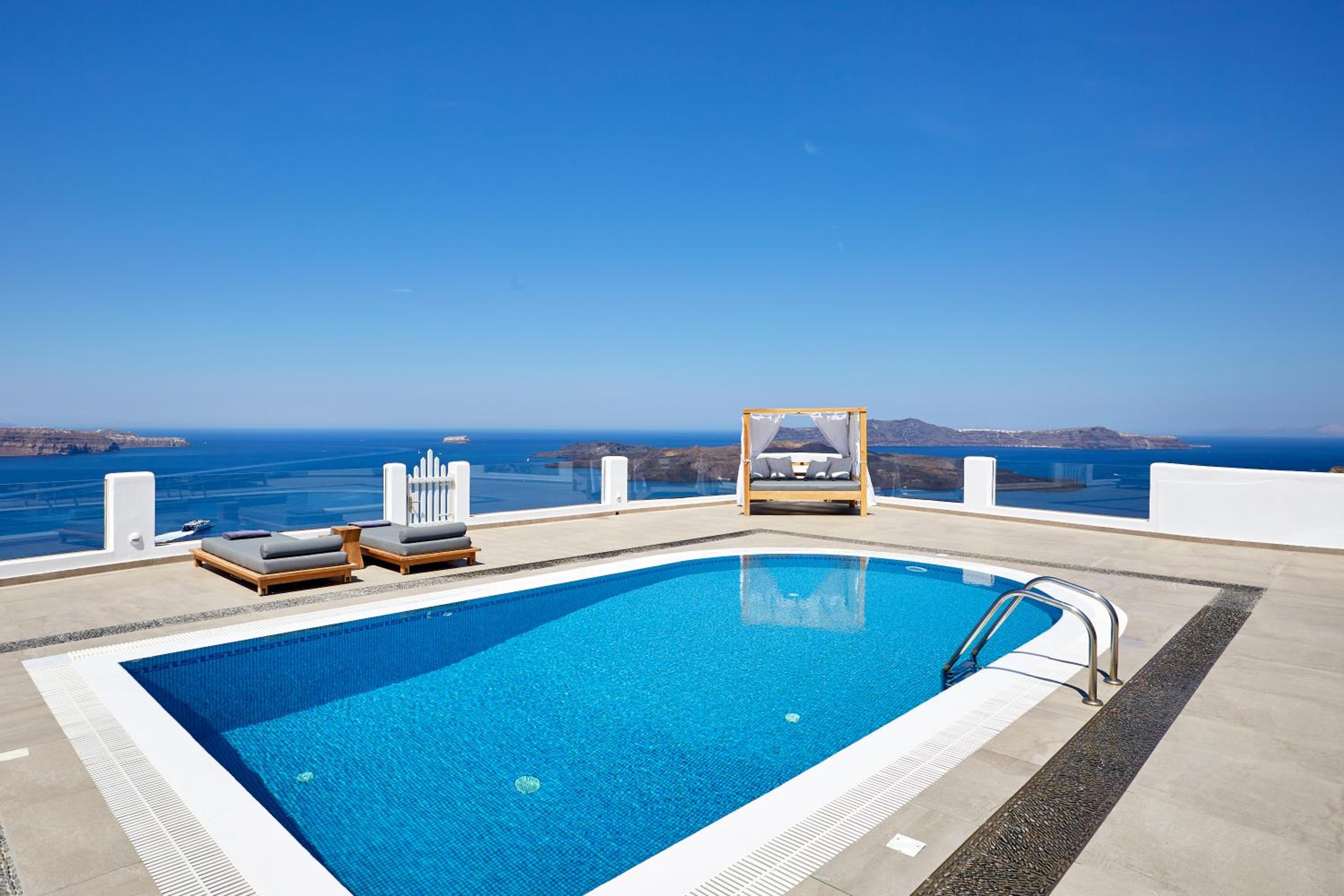 Villa Sapphire - Photo 36