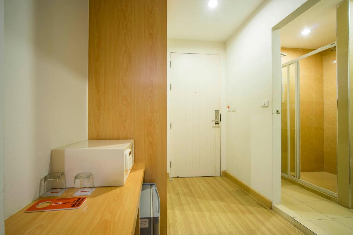 Superior Twin Room photo 3