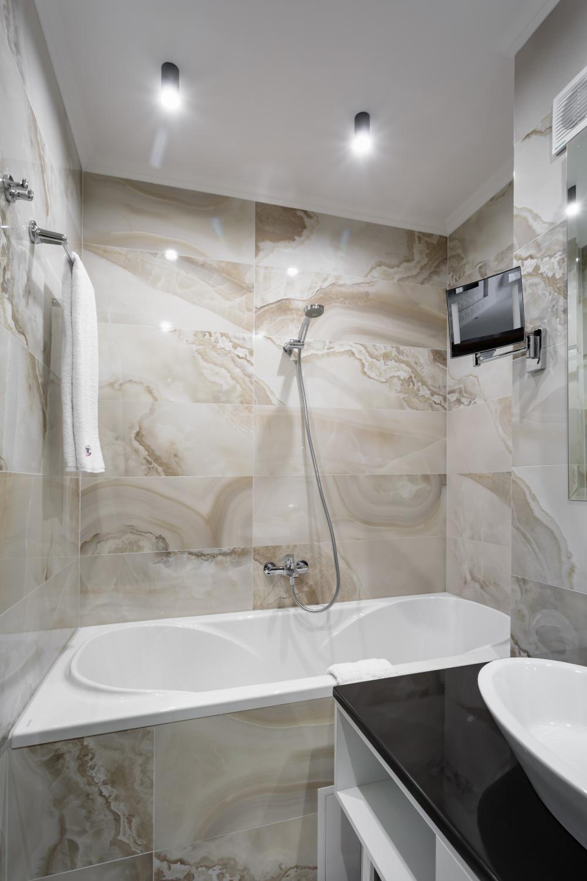 Suite photo 2