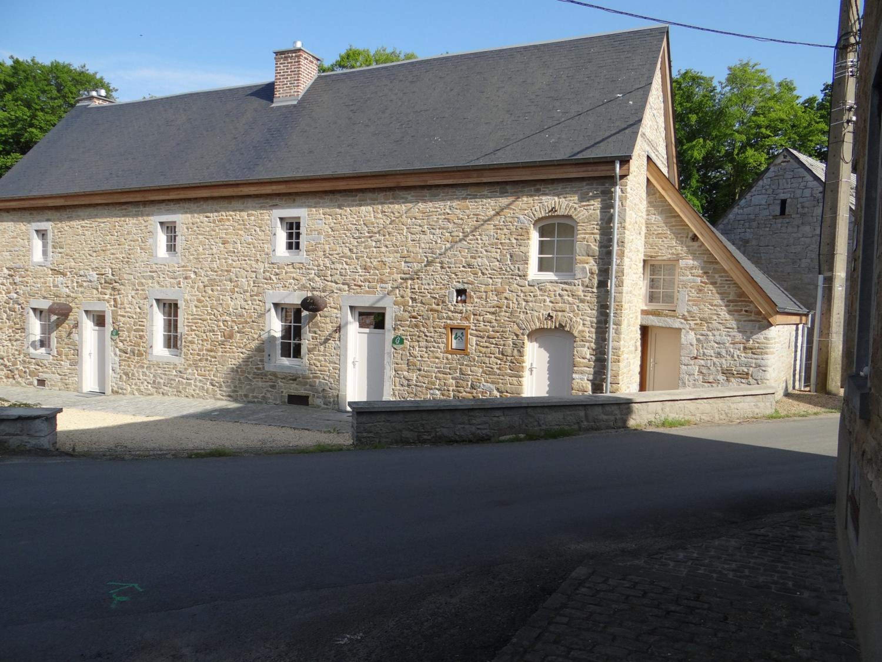 Holiday Home photo 2