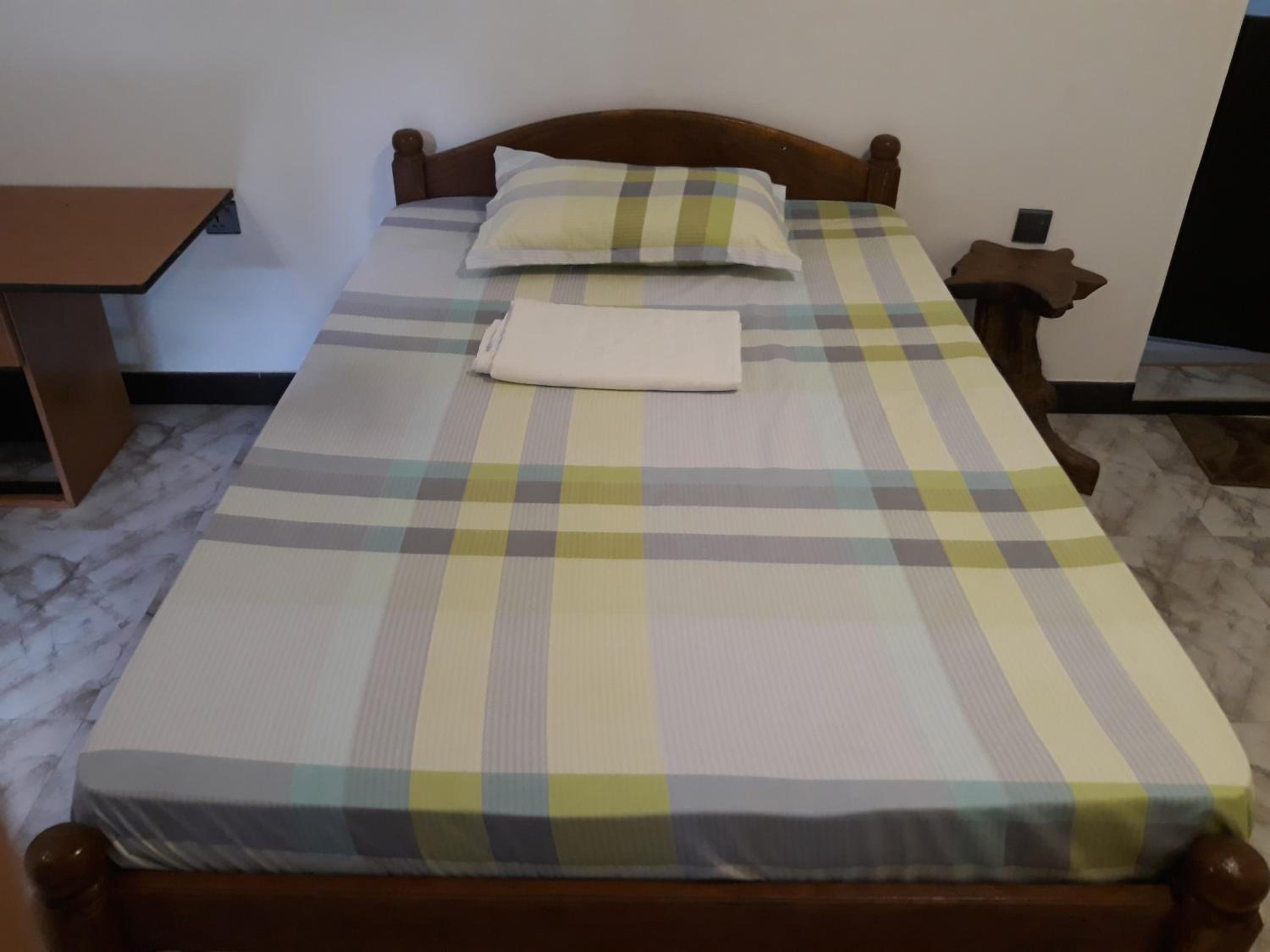 Economy Single Room photo 1