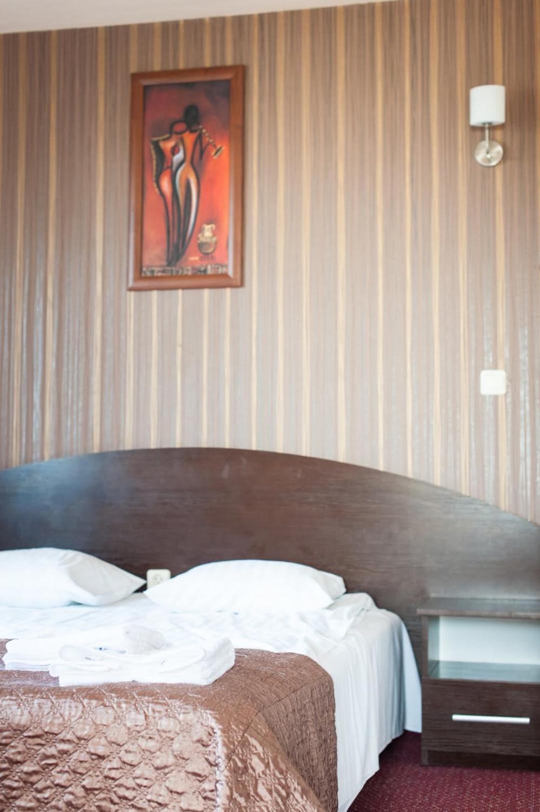 Deluxe Room photo 1