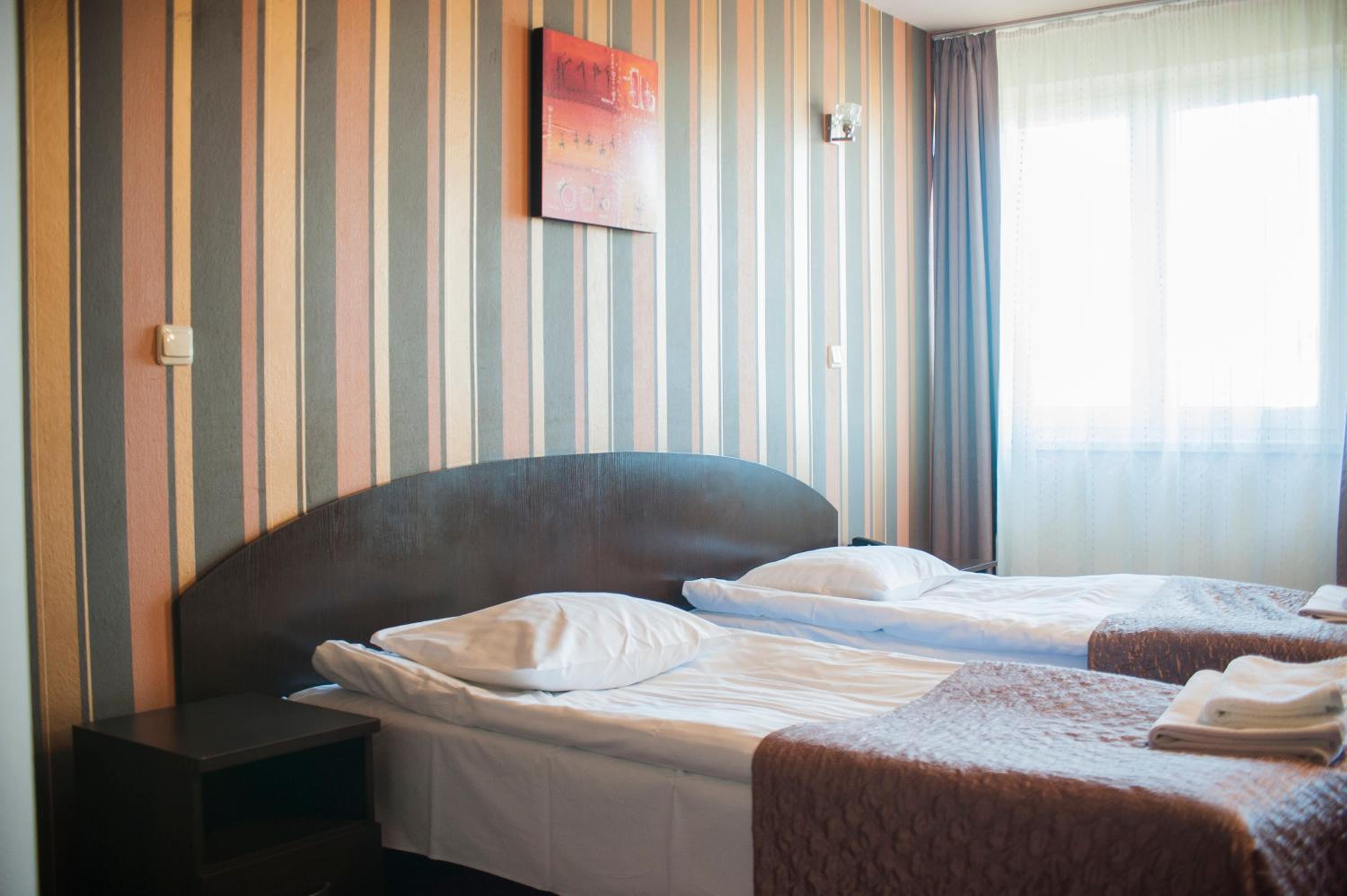 Deluxe Single Room photo 2