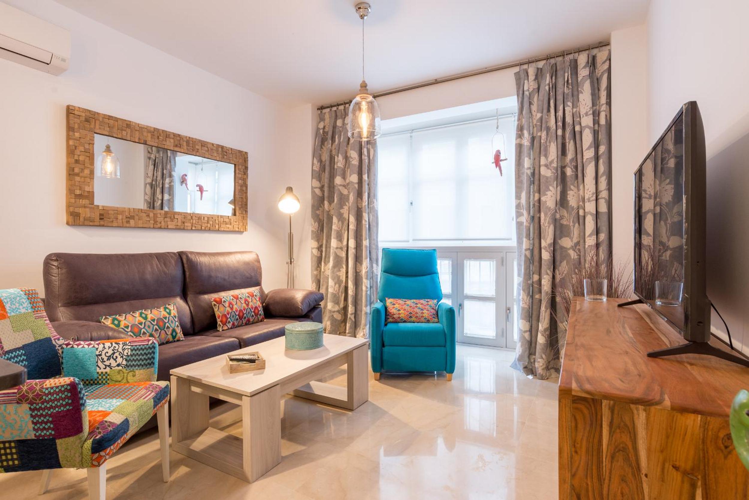 Apartamento