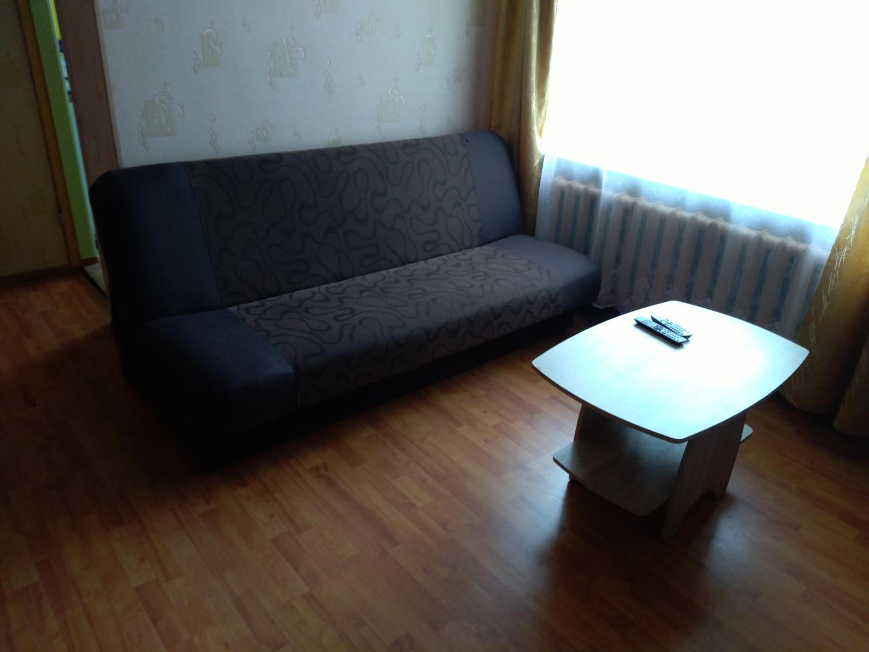 Apartment - Ground Floor photo 3