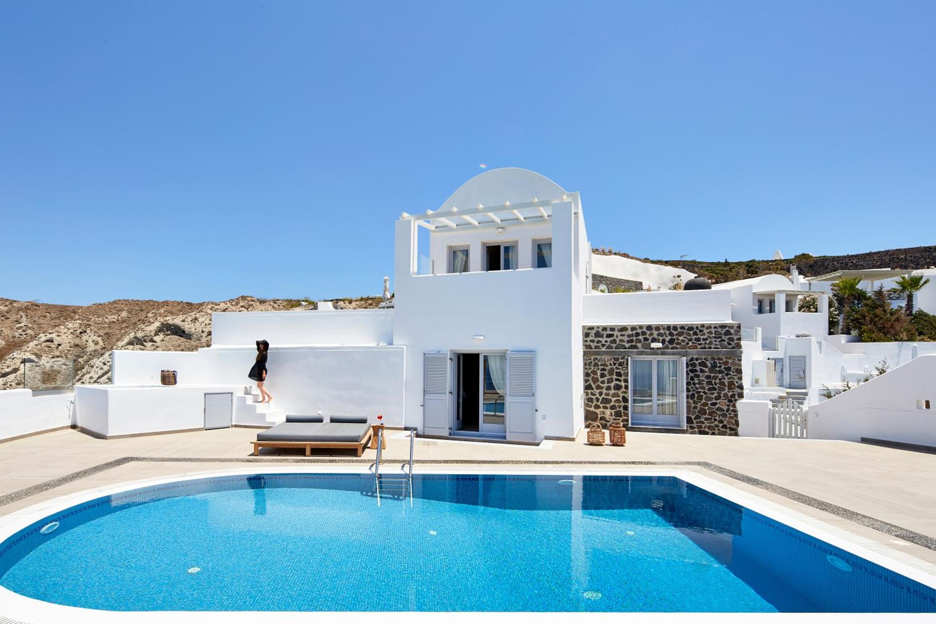 Villa Sapphire - Photo 9