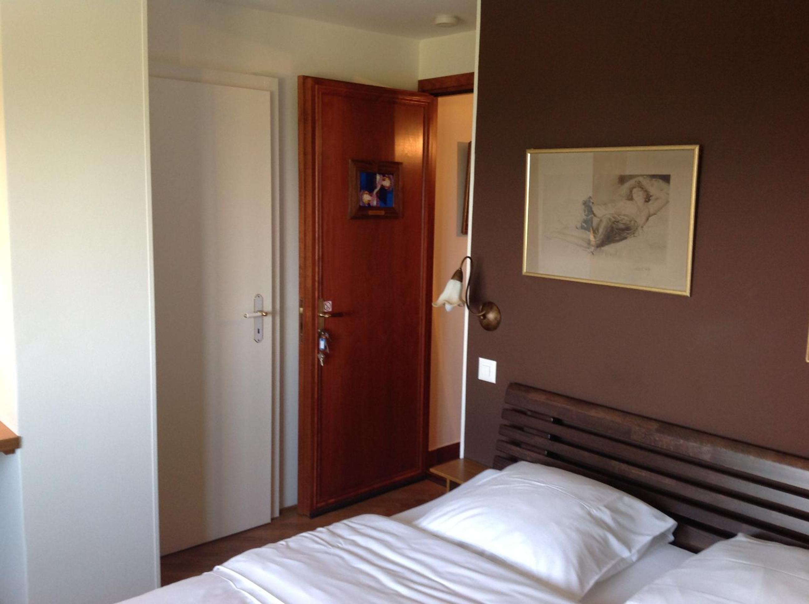 Double Room with Lake View photo 1