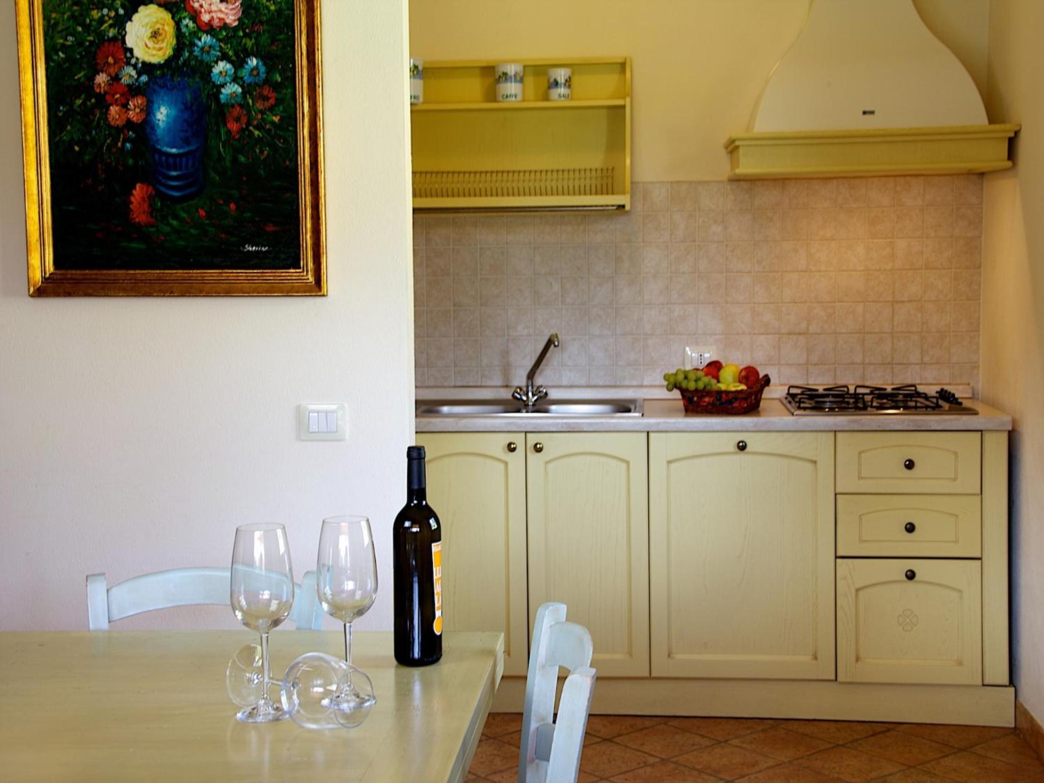 Two-Bedroom Apartment - Photo 9
