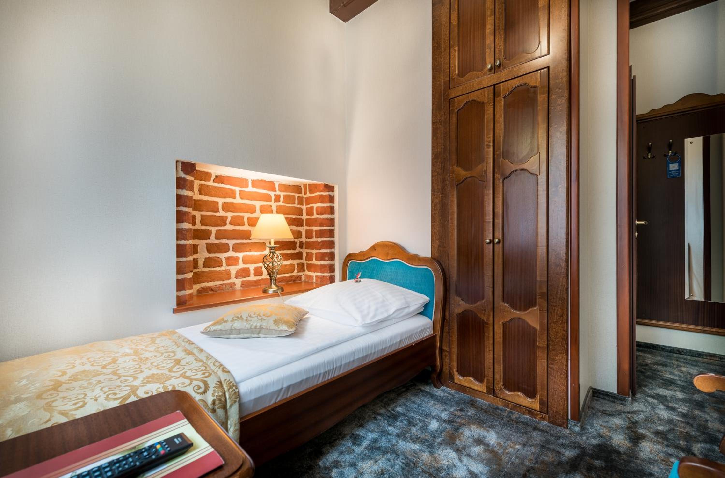 Single Room photo 2