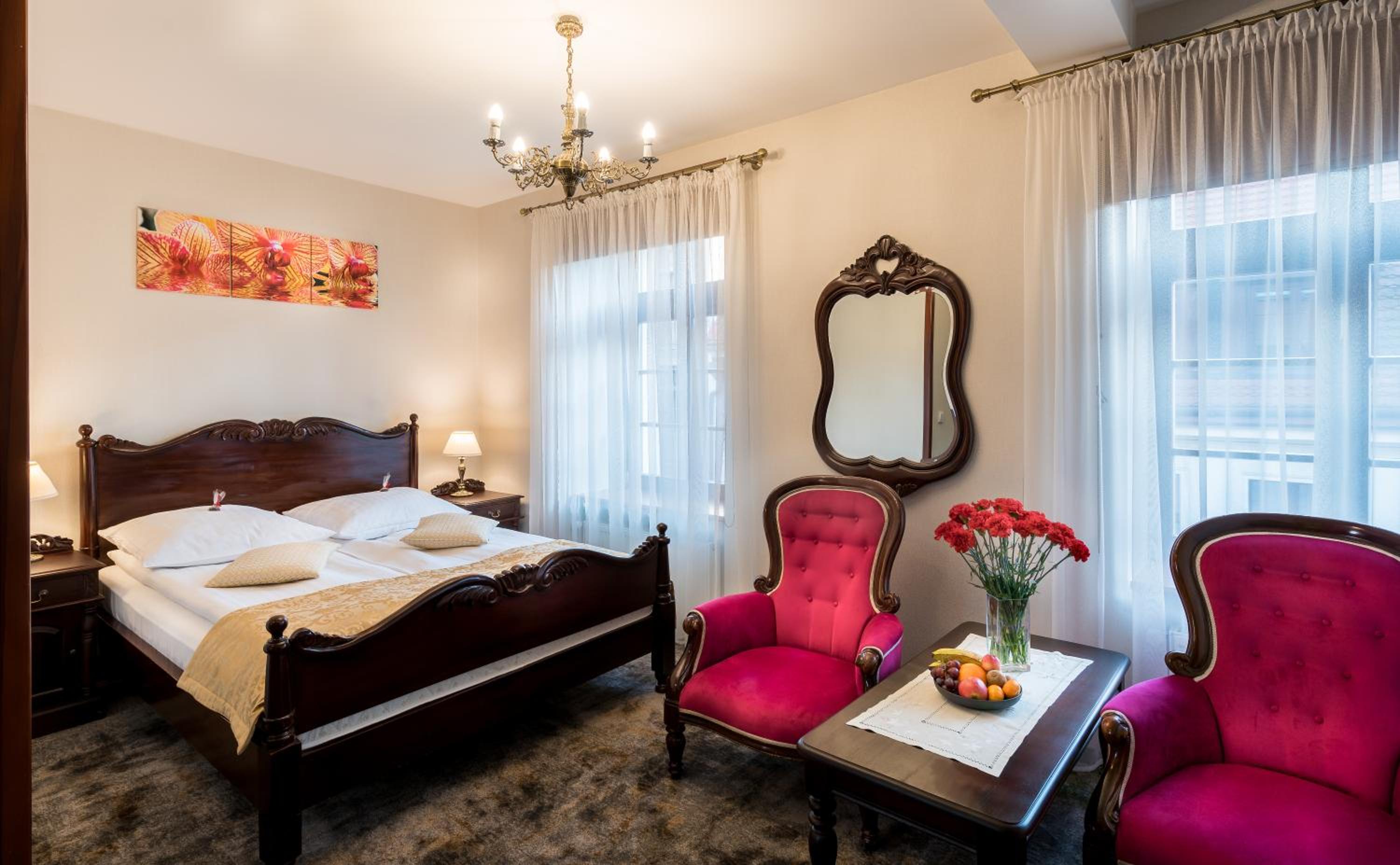 Double Room - Photo 1