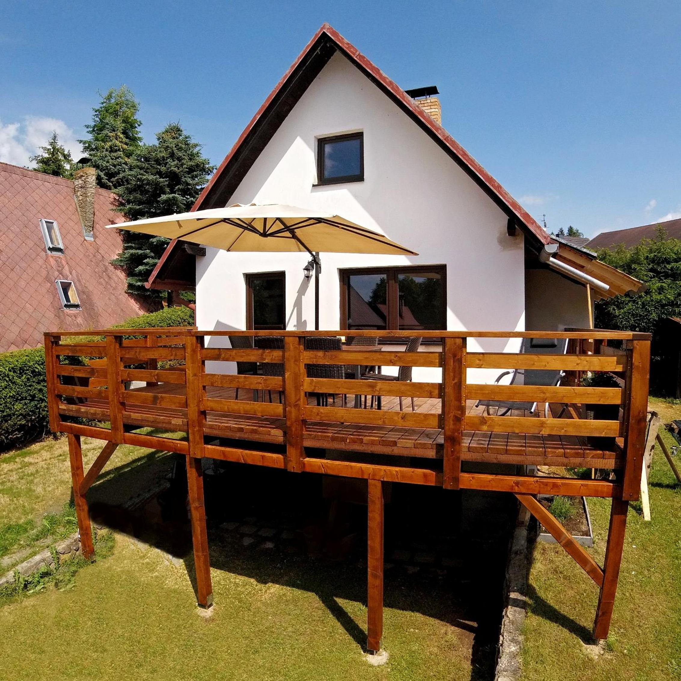 Vacation Home photo 1