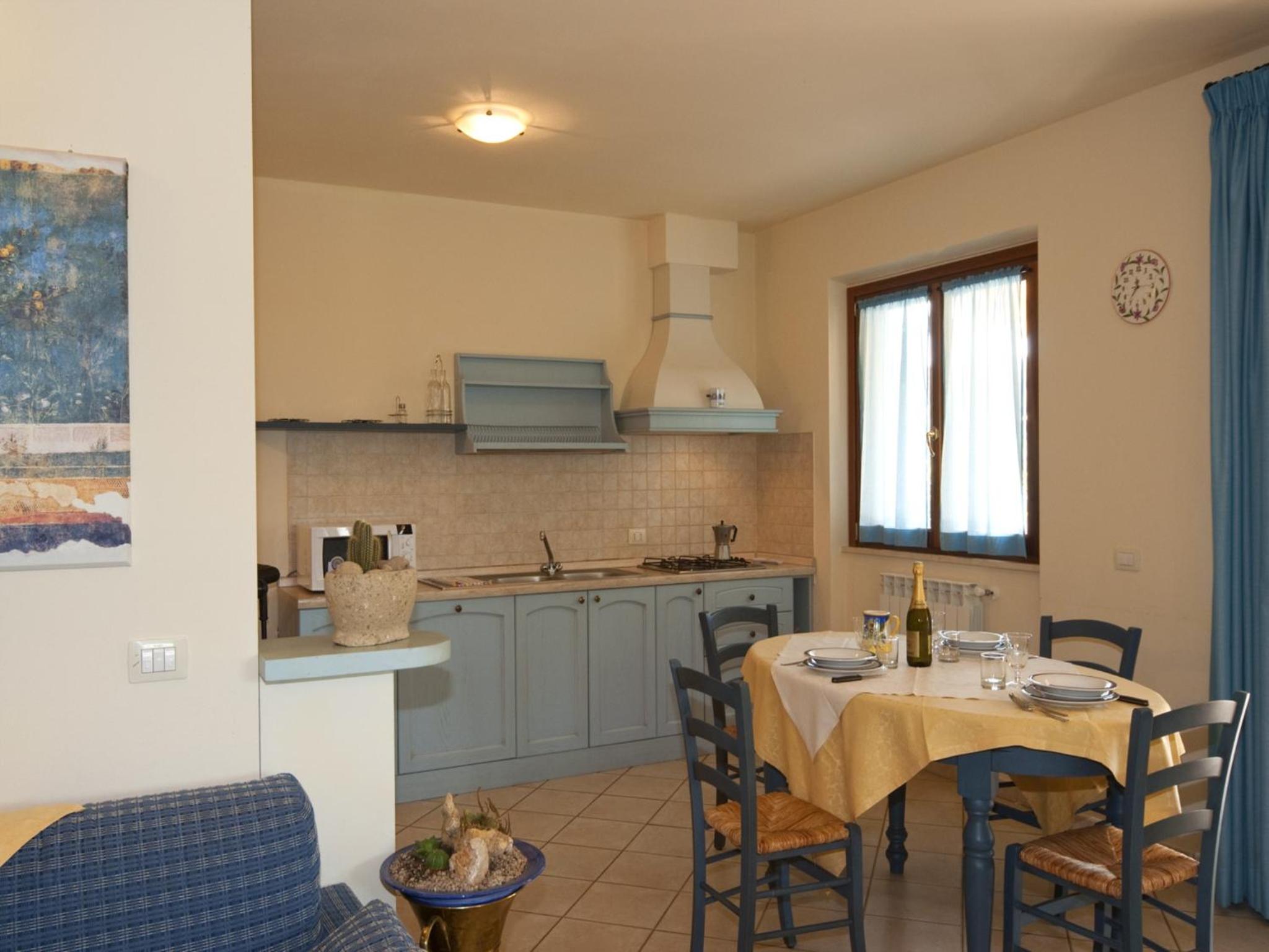 Two-Bedroom Apartment - Photo 8