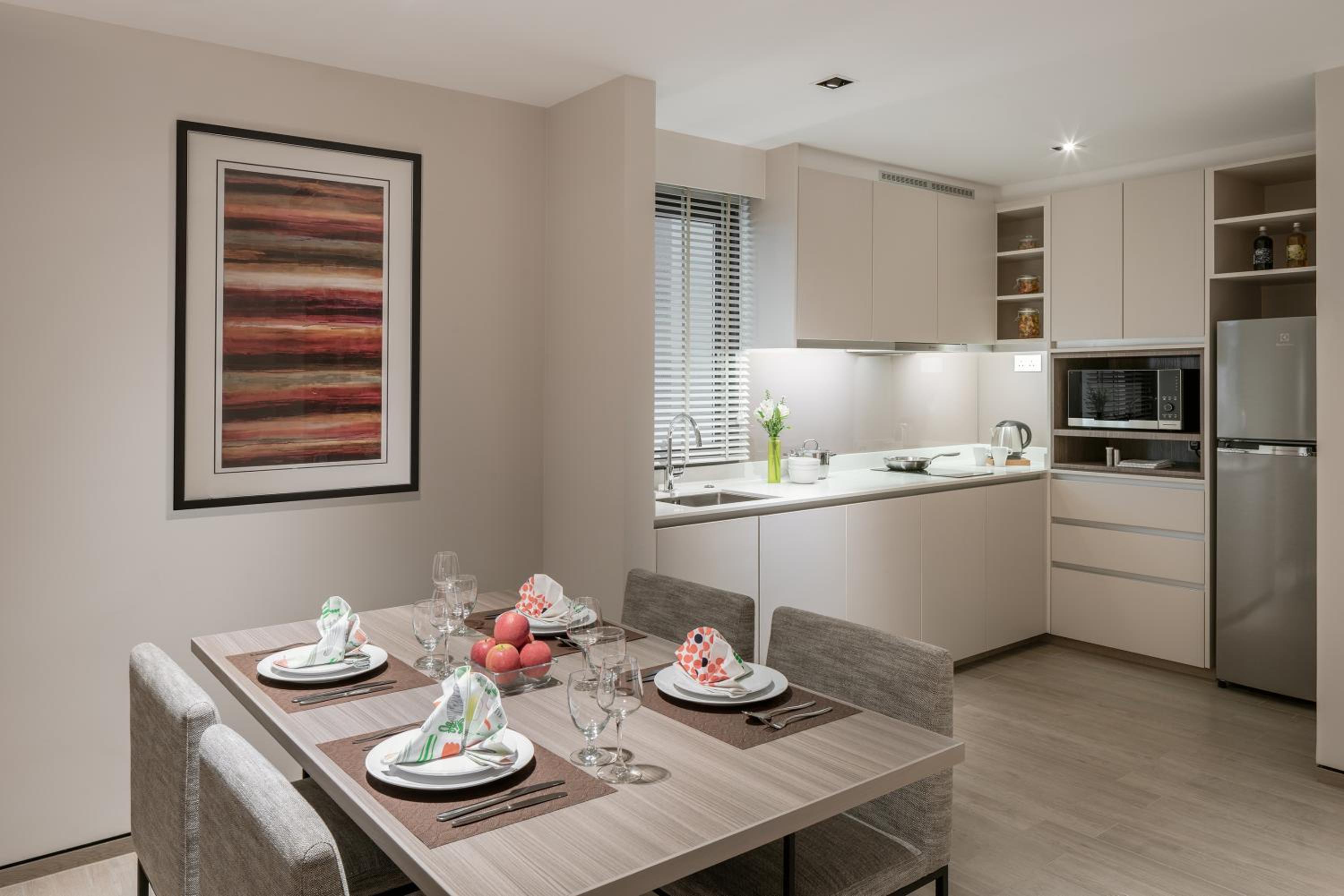 Two-Bedroom Deluxe