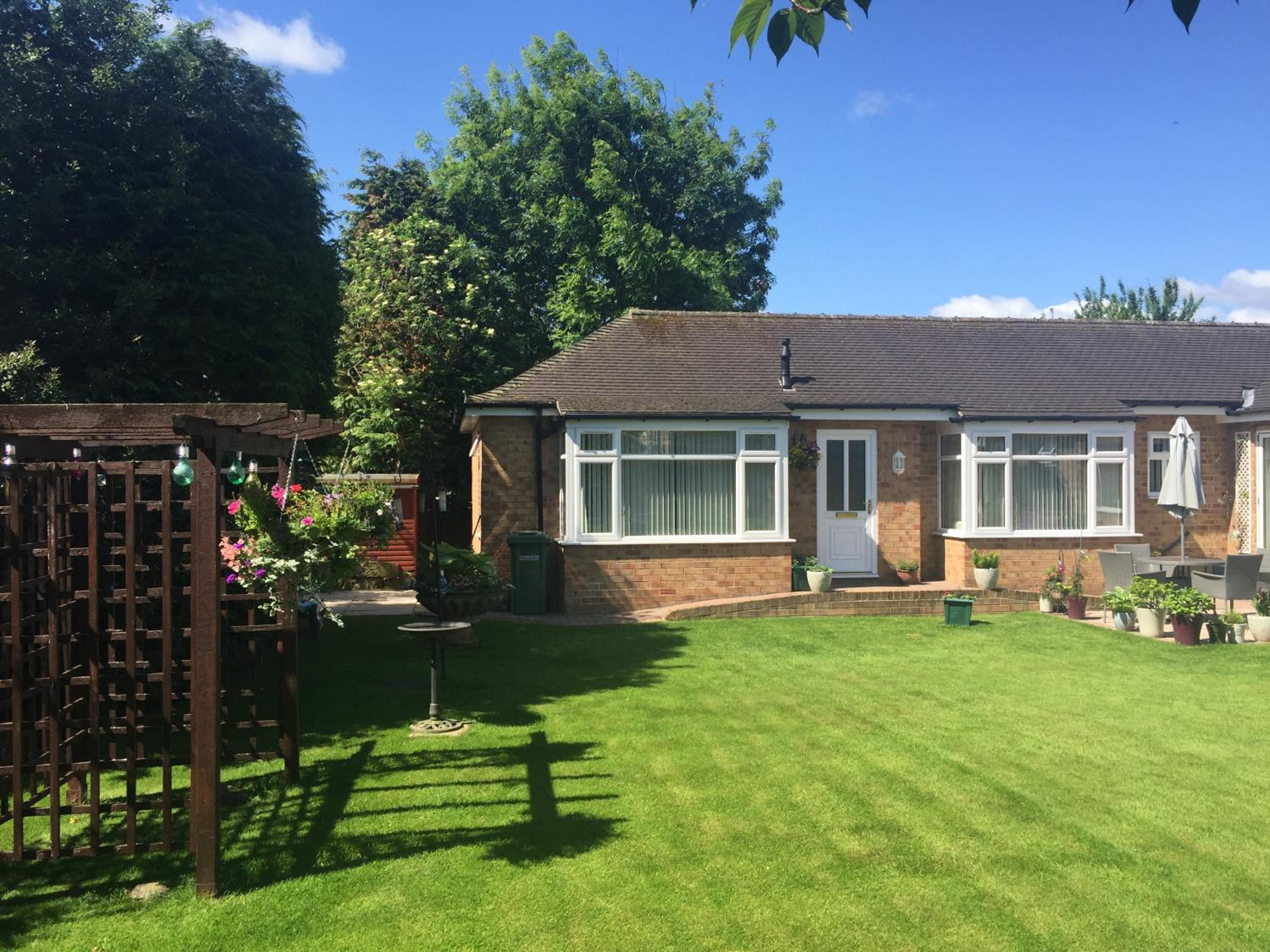 Holiday Home photo 2