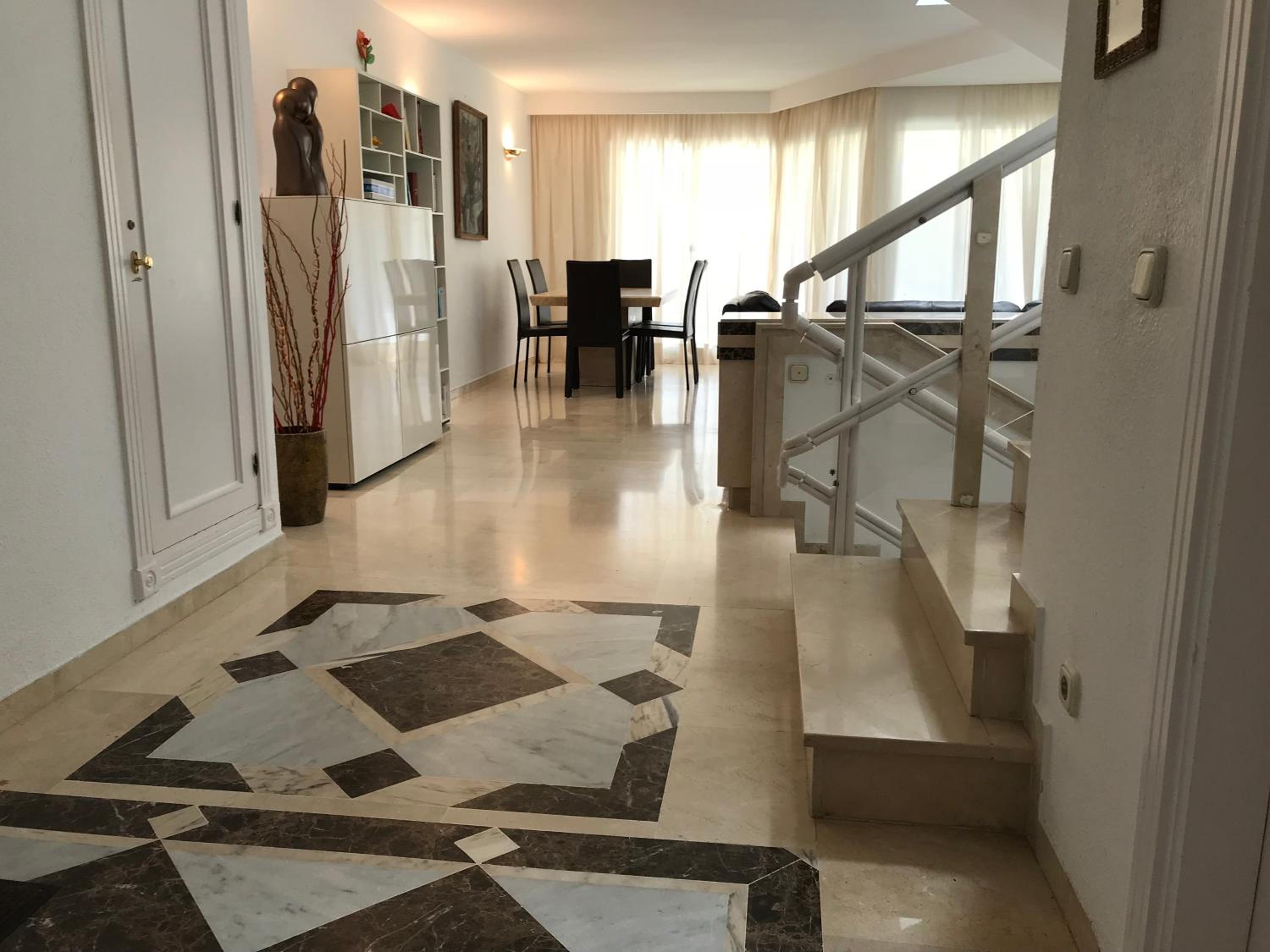Casa de Vacaciones