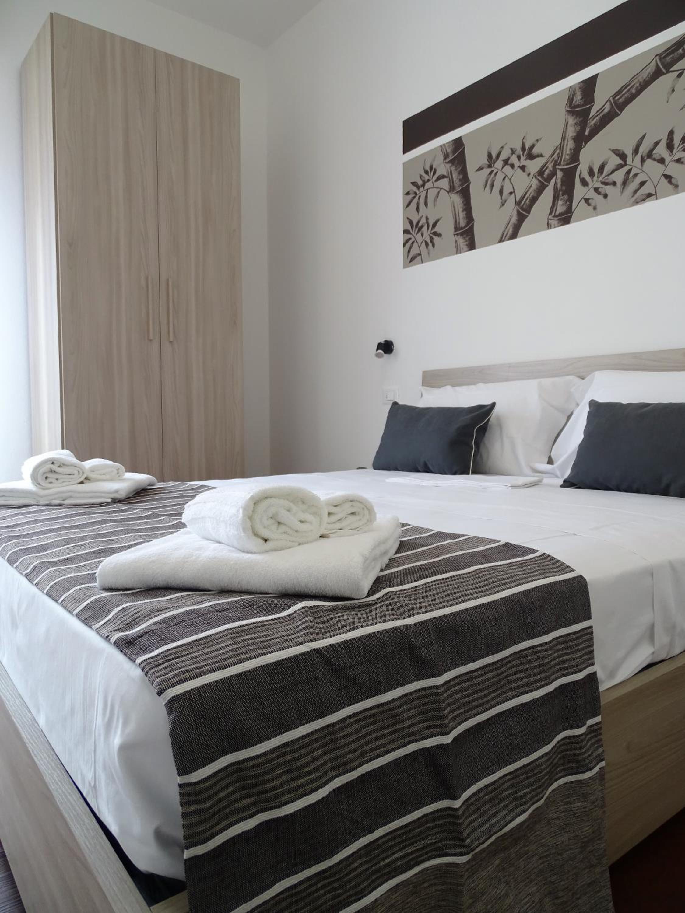 Double Room with Sea View photo 3