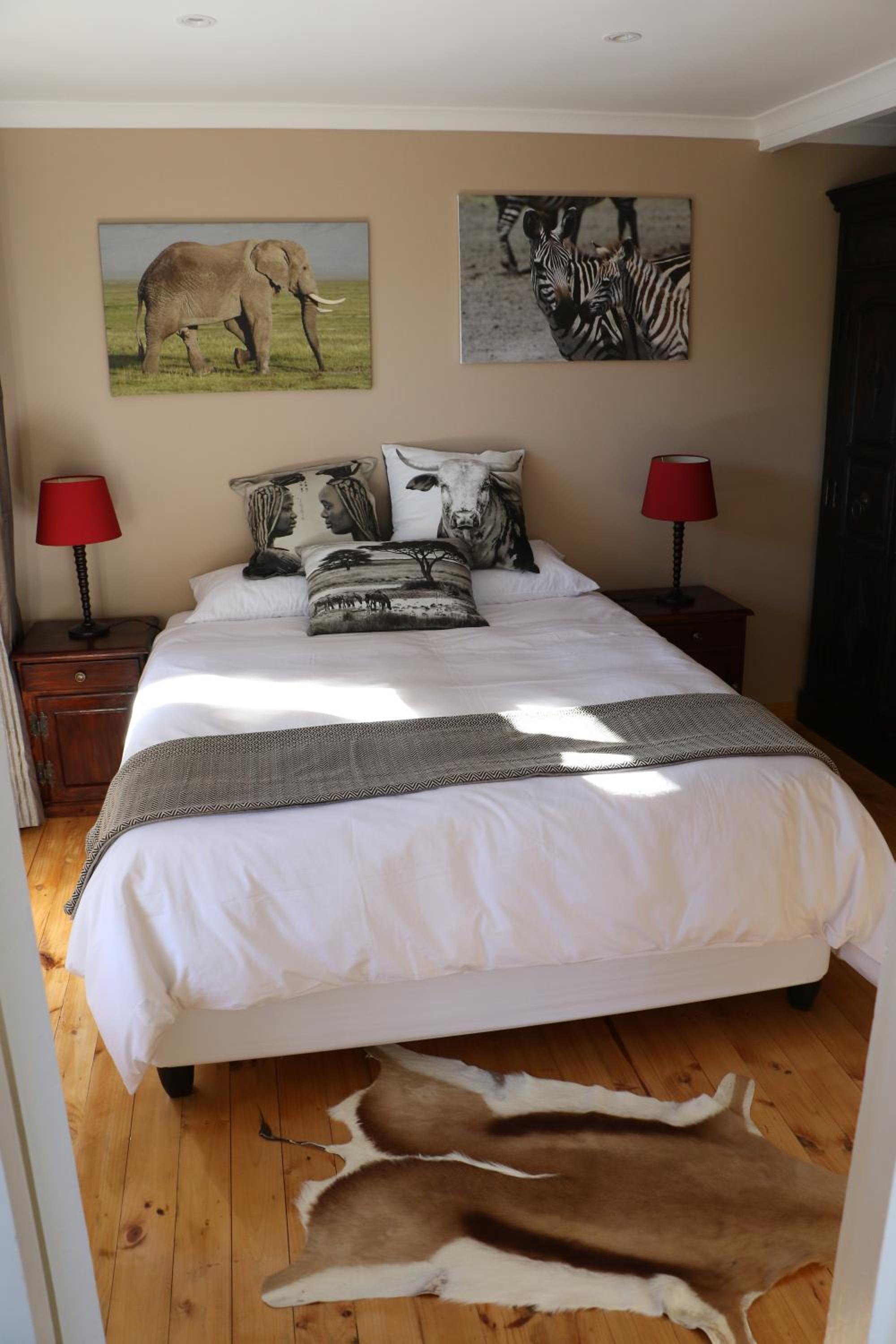 One-Bedroom Chalet - Photo 1