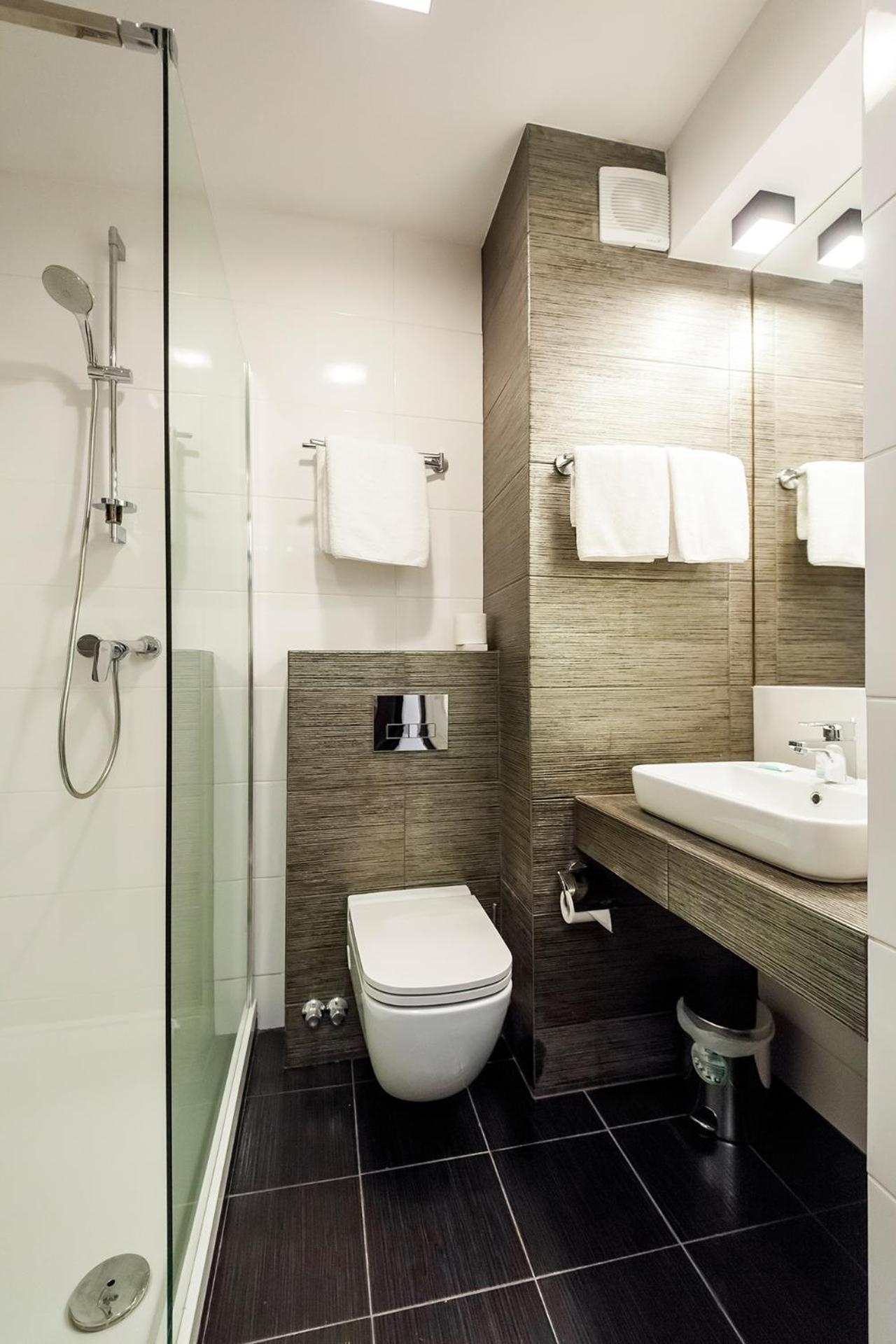 Deluxe Twin Room photo 2