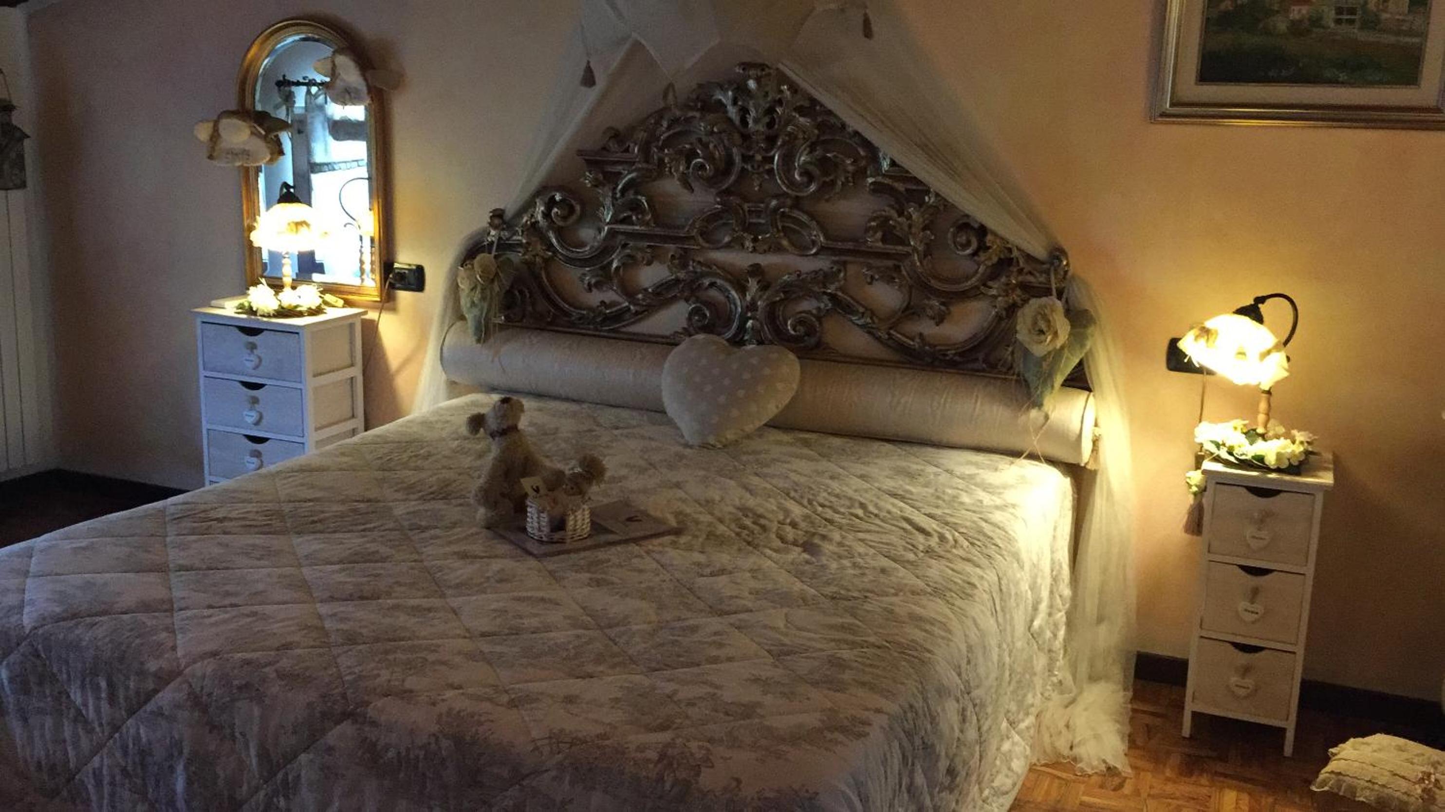 Standard Double Room photo 2