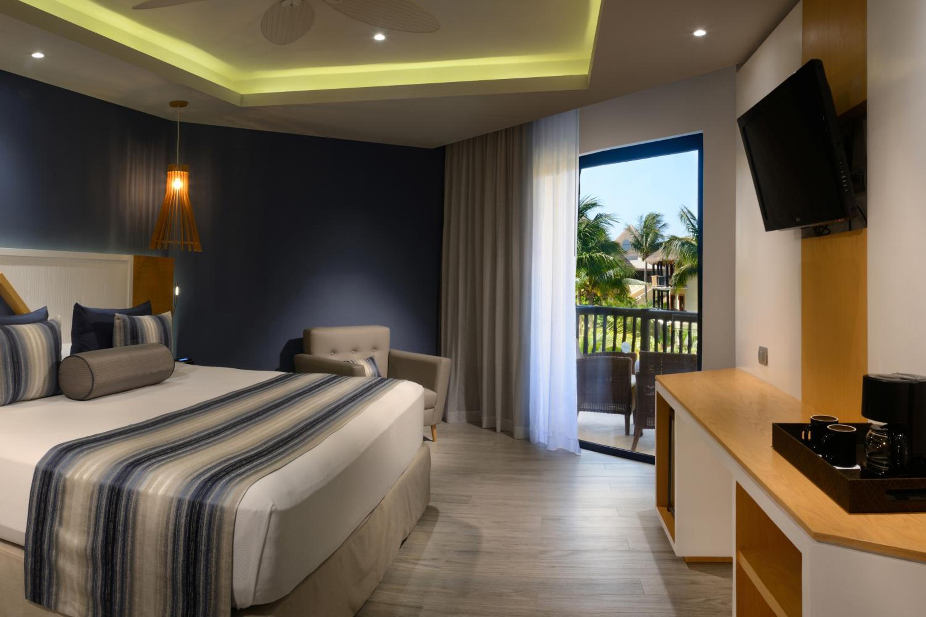 Privileged Premium Deluxe Room