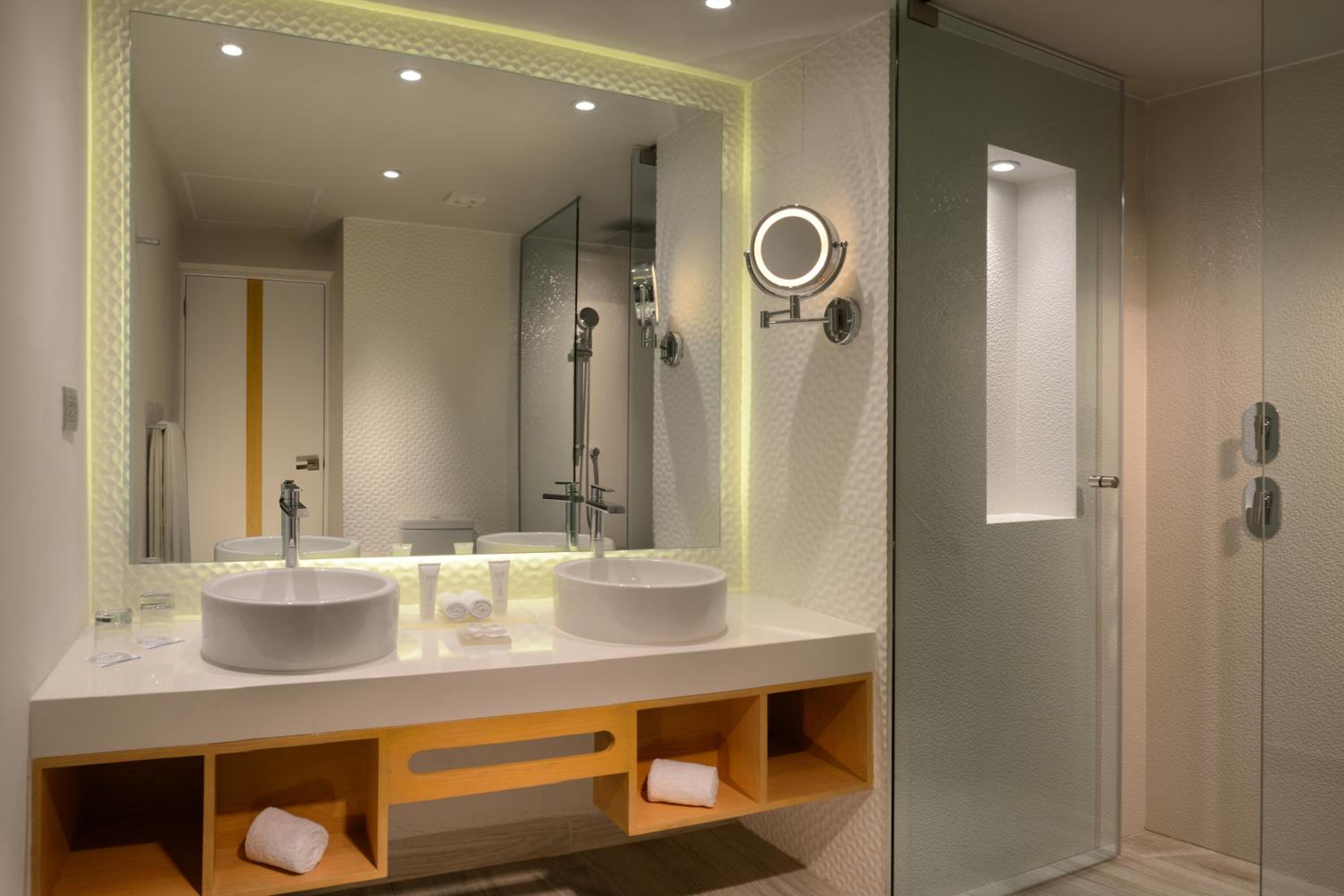 Privileged Premium Deluxe Room photo 3