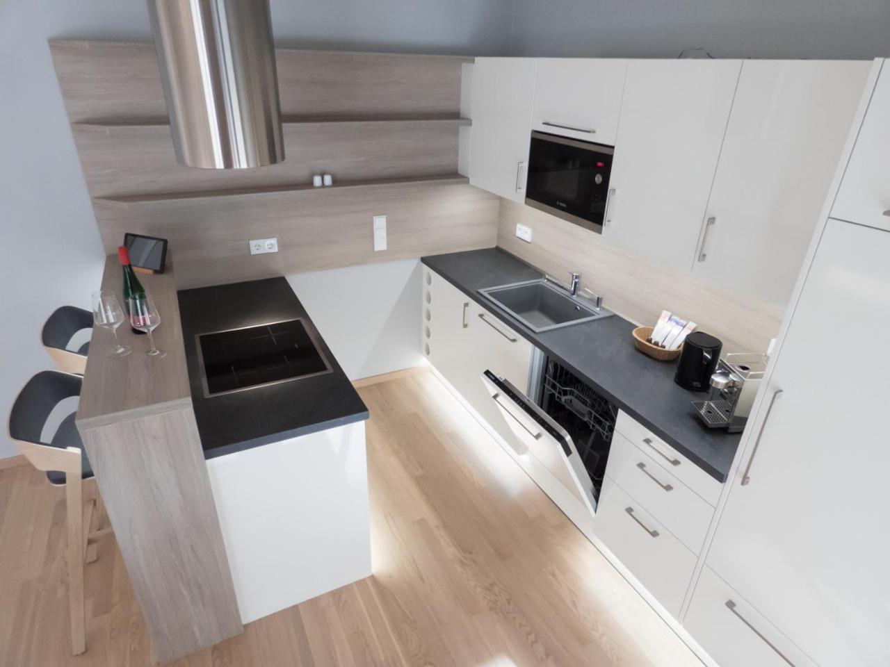1 Raum Studio Apartment photo 2