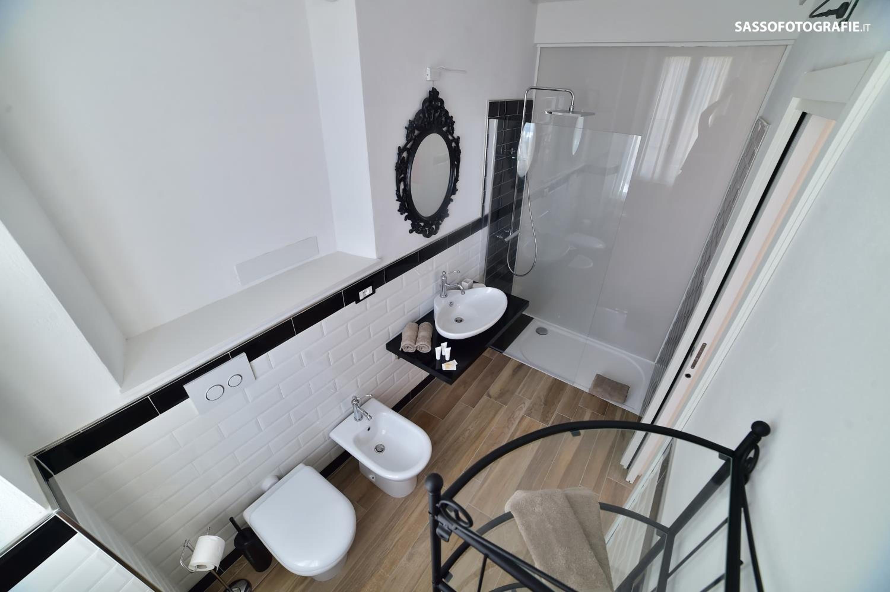 Double Room with Sea View photo 3